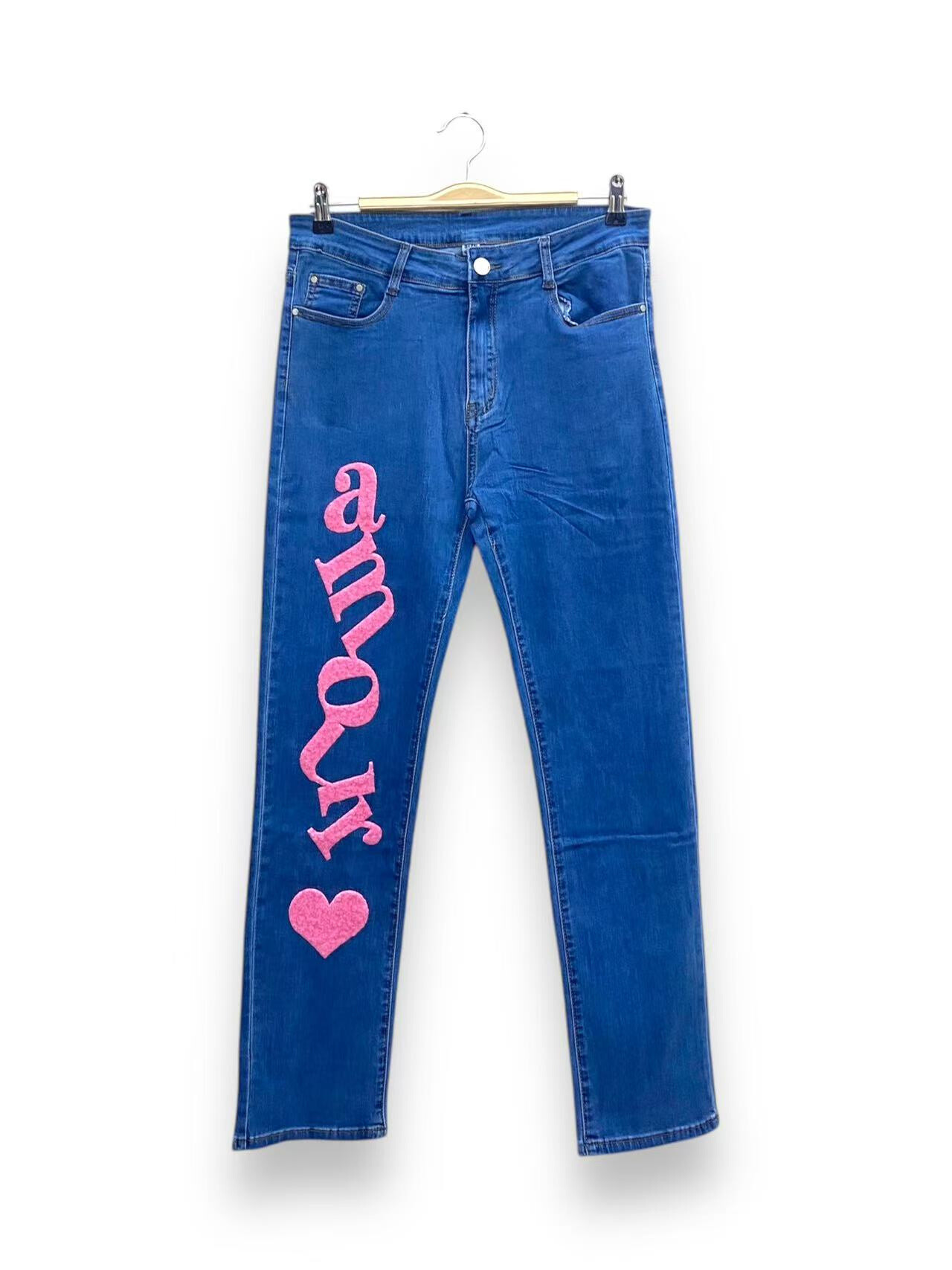 Grossiste E&F - PANTALON JEANS