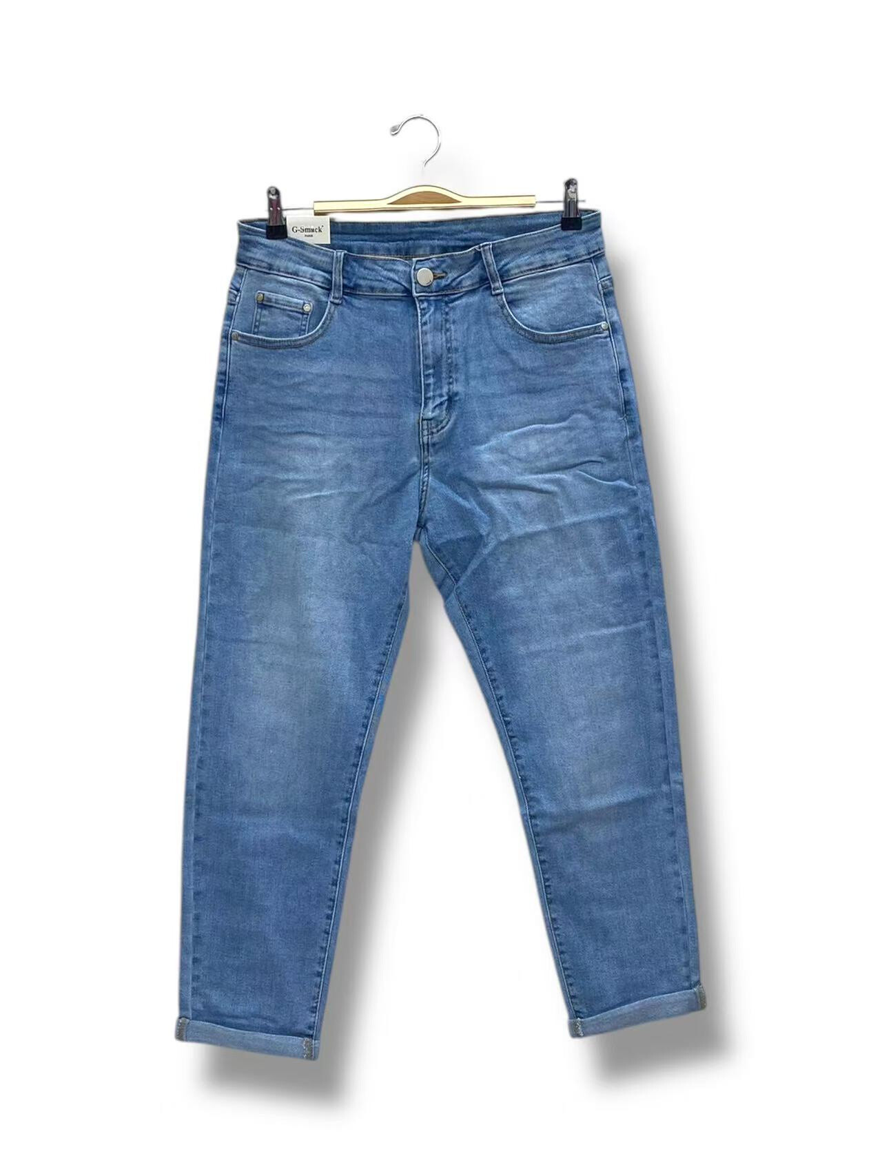 Grossiste E&F - JEANS