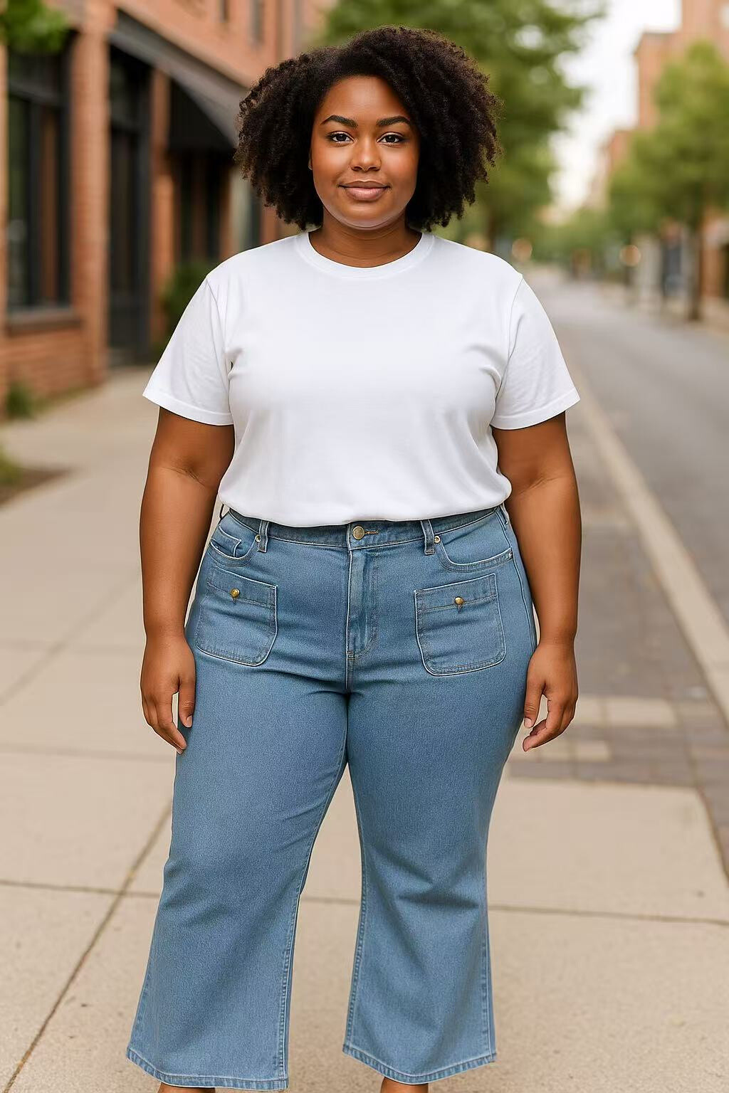 Grossiste E&F - JEANS