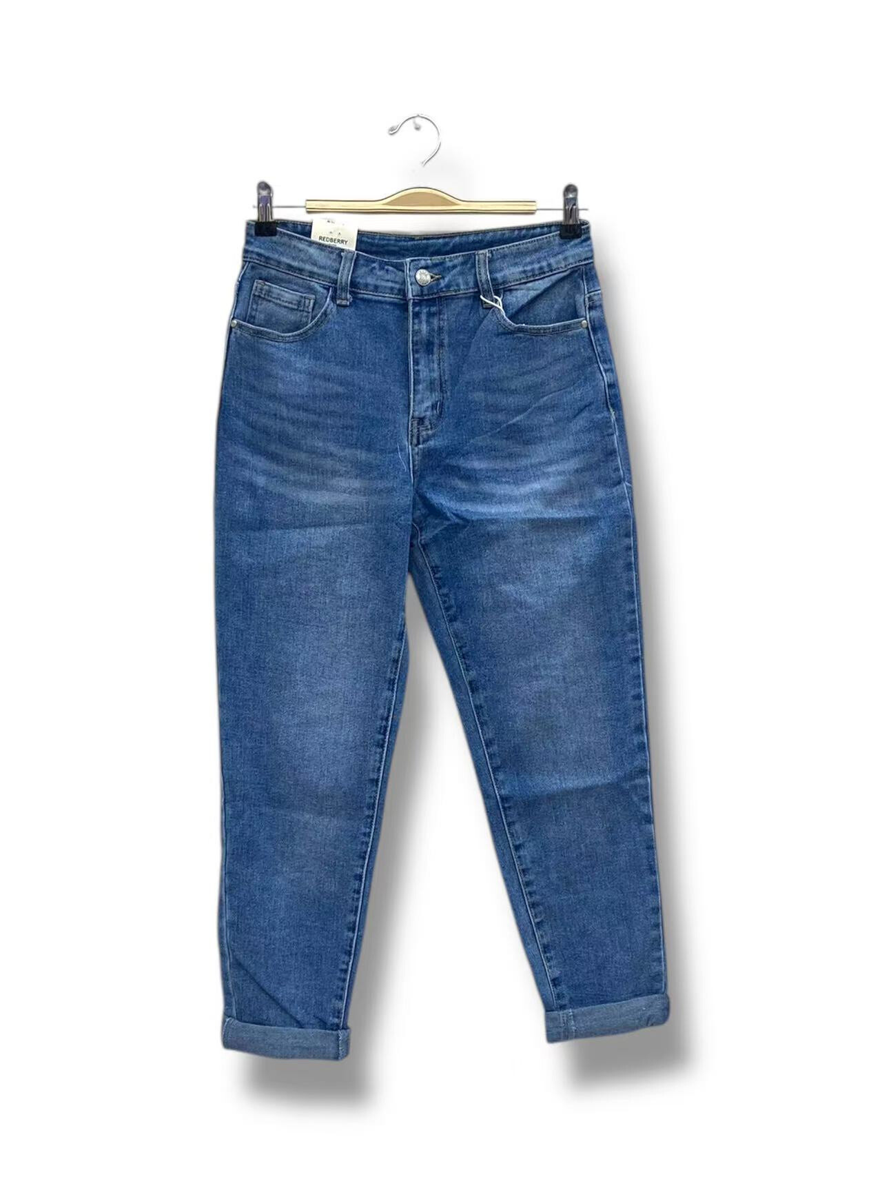 Grossiste E&F - JEANS
