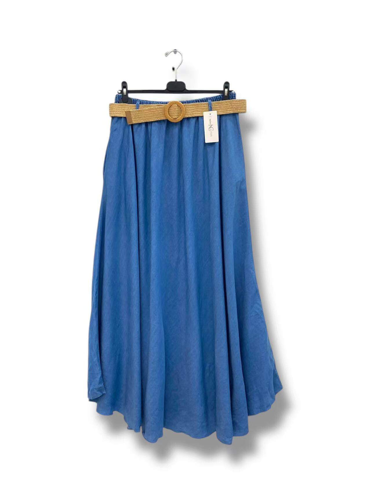 Großhändler E&F - Jeansrock