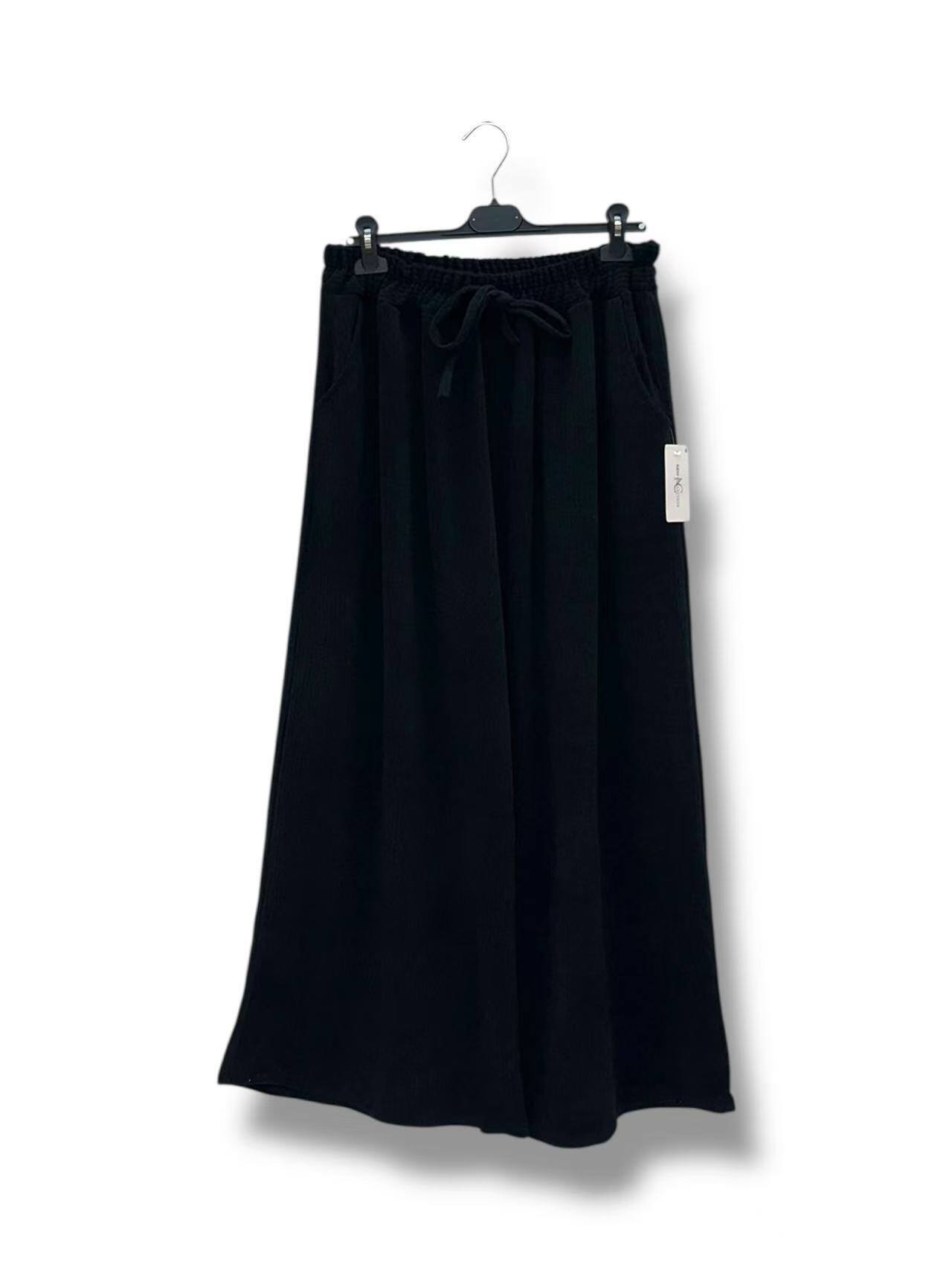 Mayorista E&F - PANTALÓN DE TERCIOPELO
