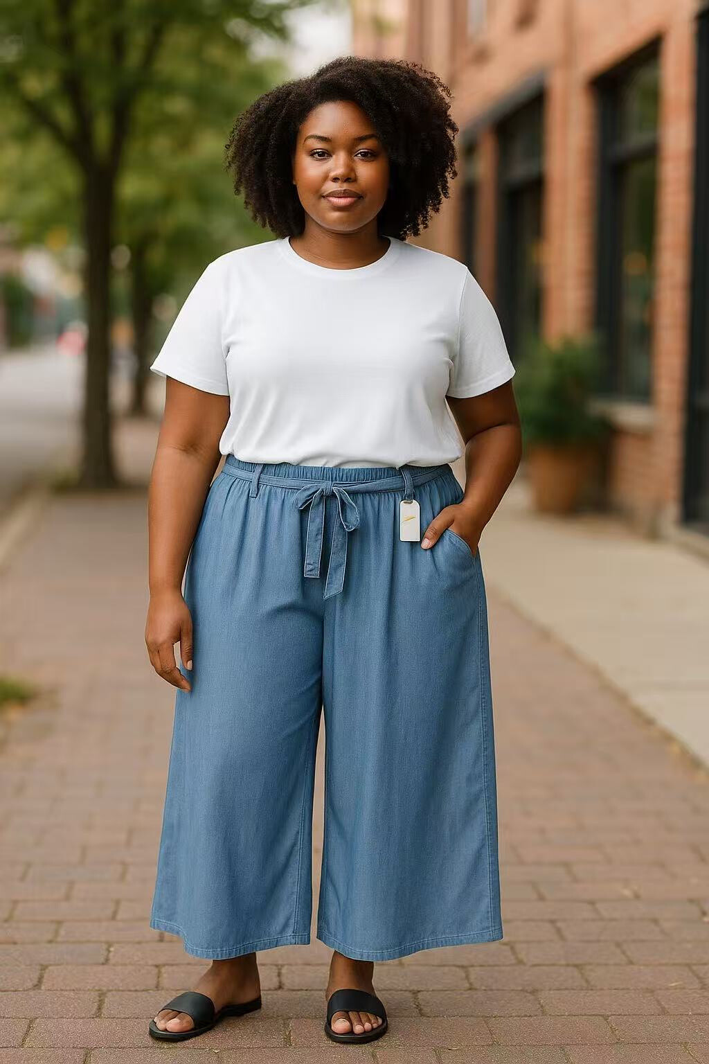 Mayorista E&F - PANTALONES