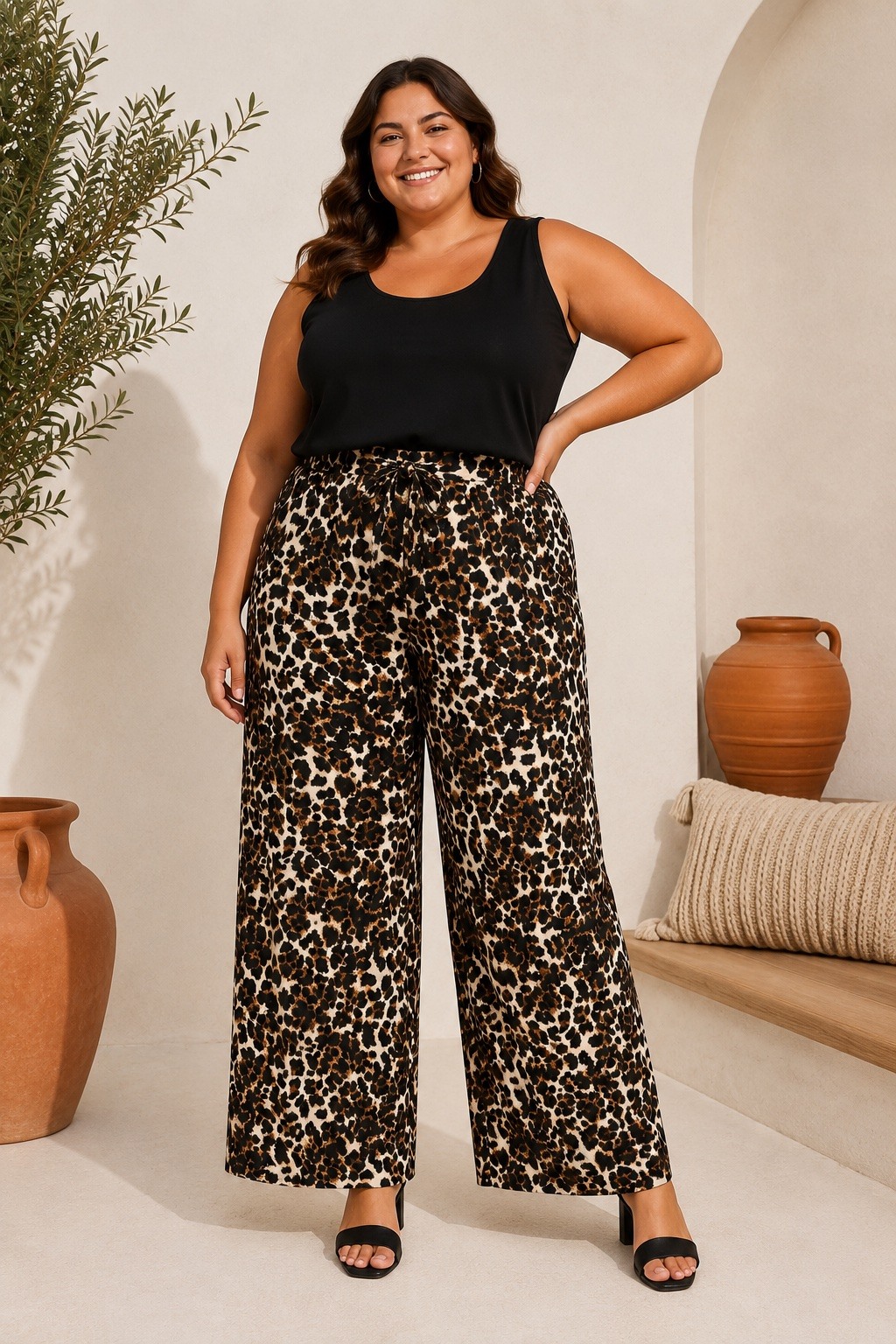 Wholesaler E&F - LEO PANTS
