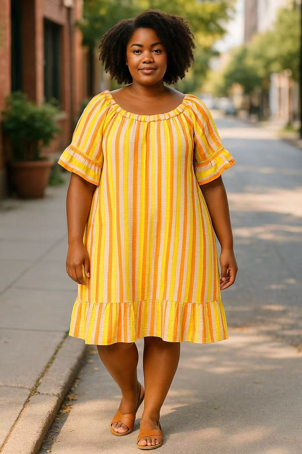 Mayorista E&F - VESTIDO