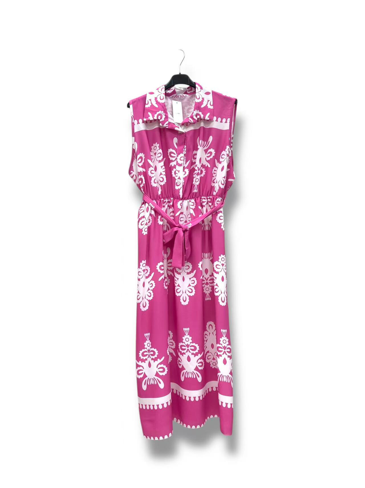 Mayorista E&F - VESTIDO