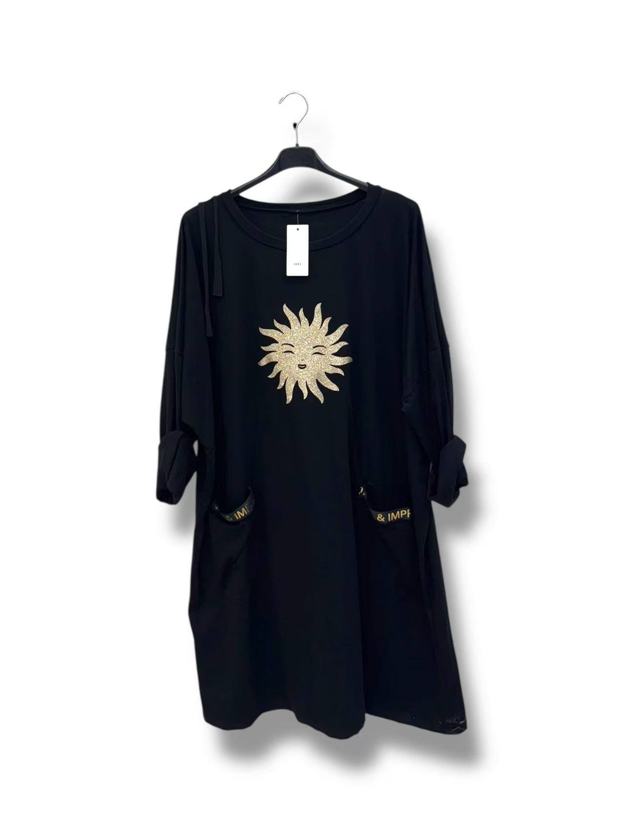 Großhändler E&F - SONNENKLEID