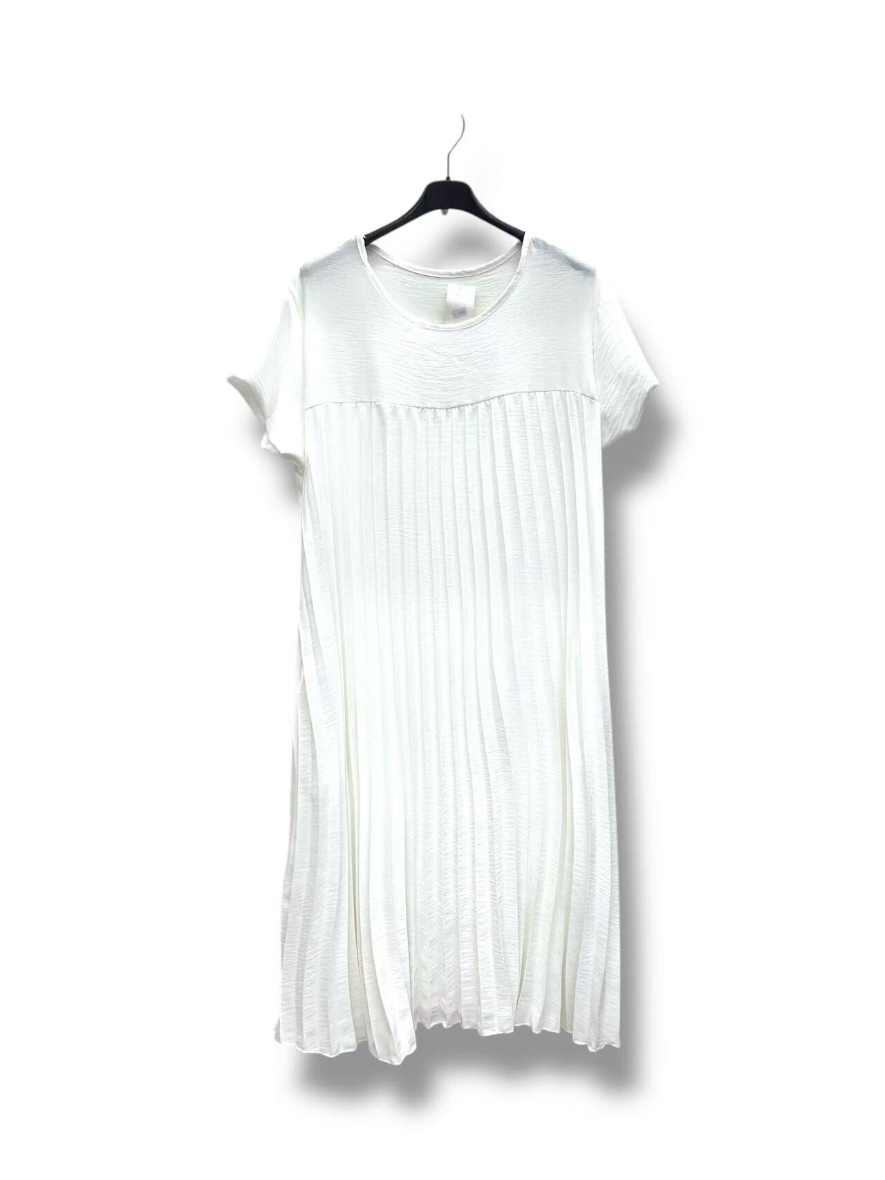 Mayorista E&F - Vestido plegado
