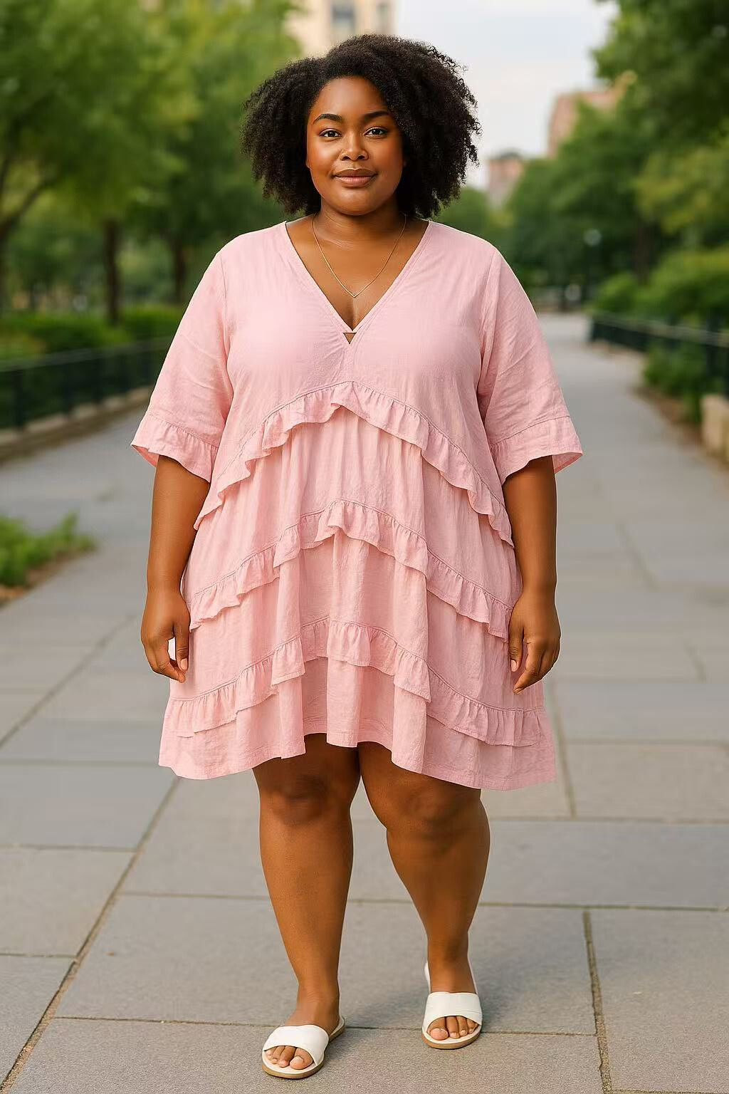Grossiste E&F - ROBE