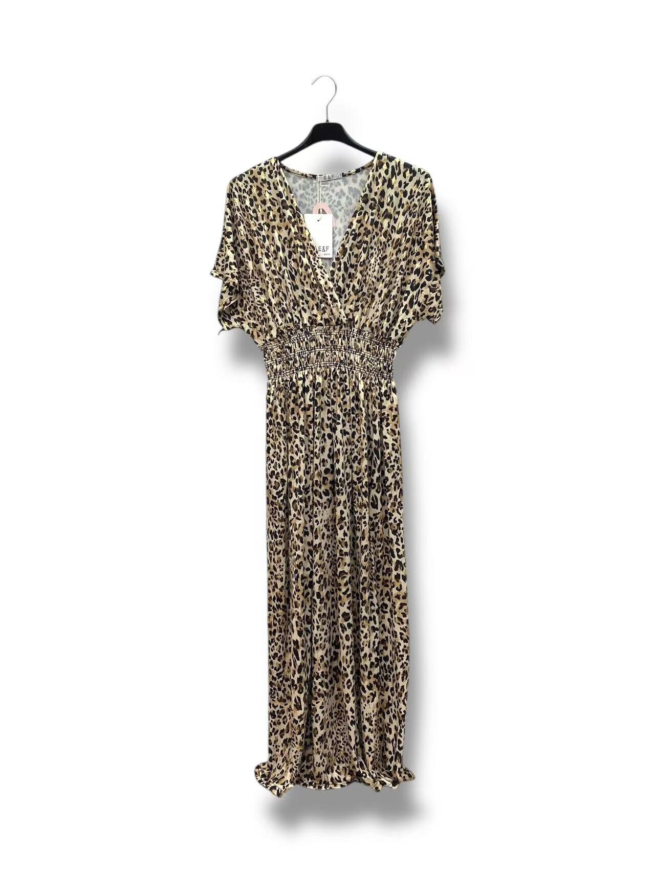 Wholesaler E&F - Magic dress
