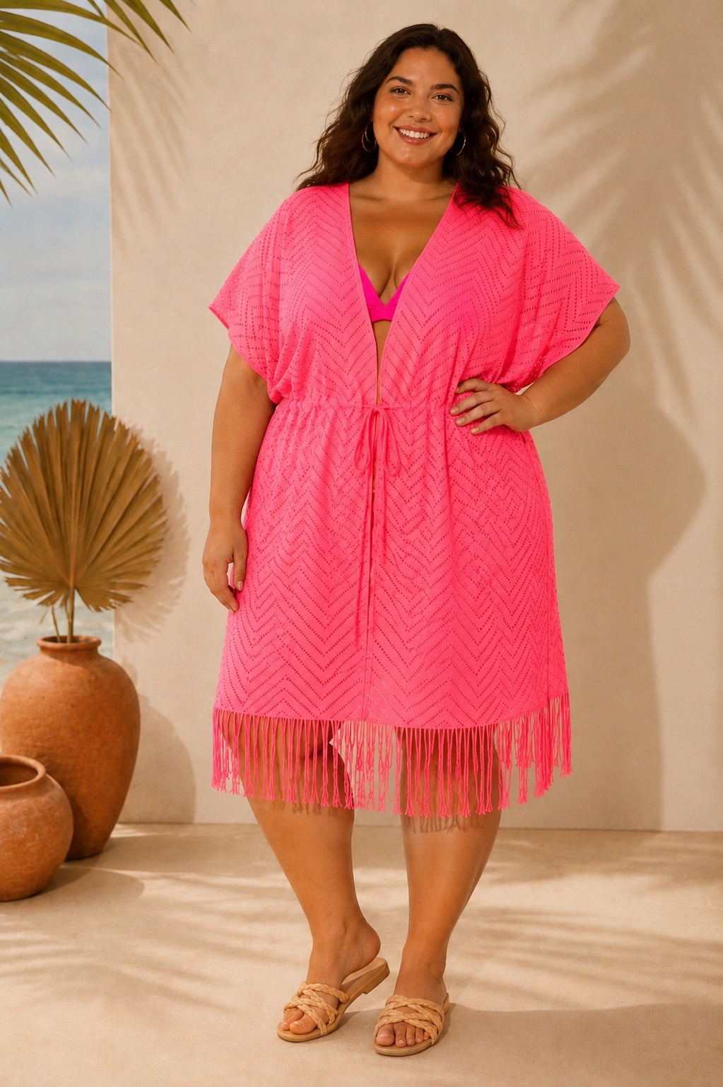 Mayorista E&F - Pareo de Playa