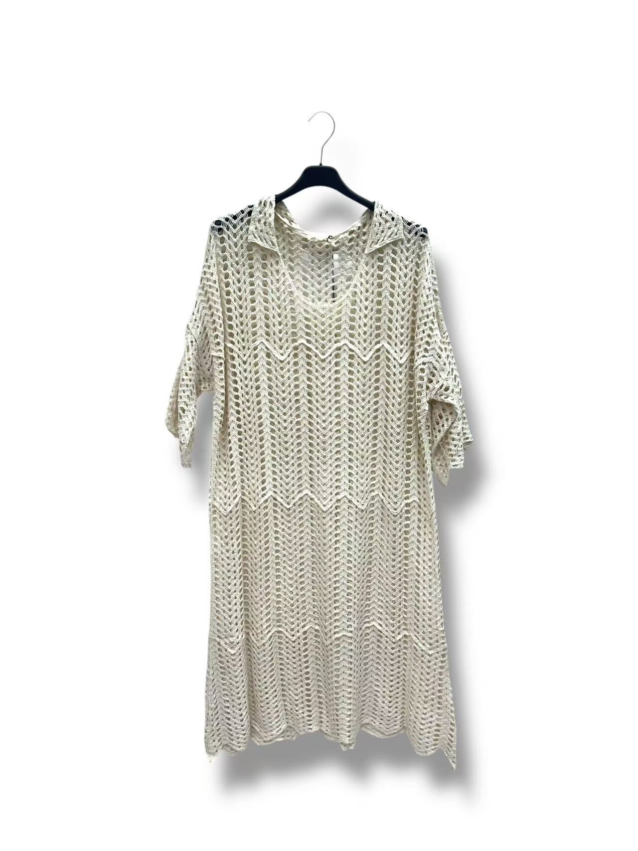 Großhändler E&F - FEINSTRICKKLEID