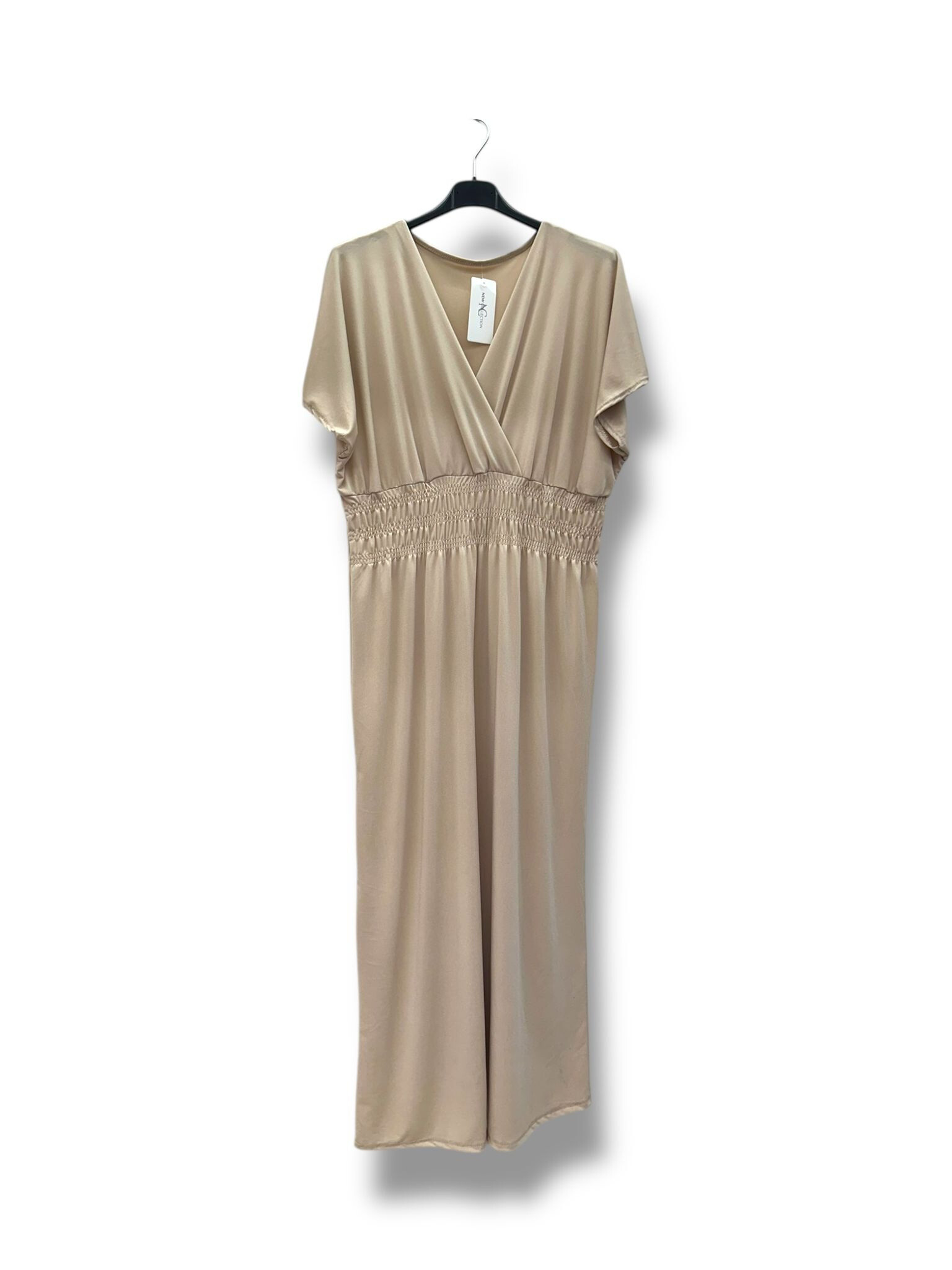 Großhändler E&F - MAGISCHES KLEID UNI