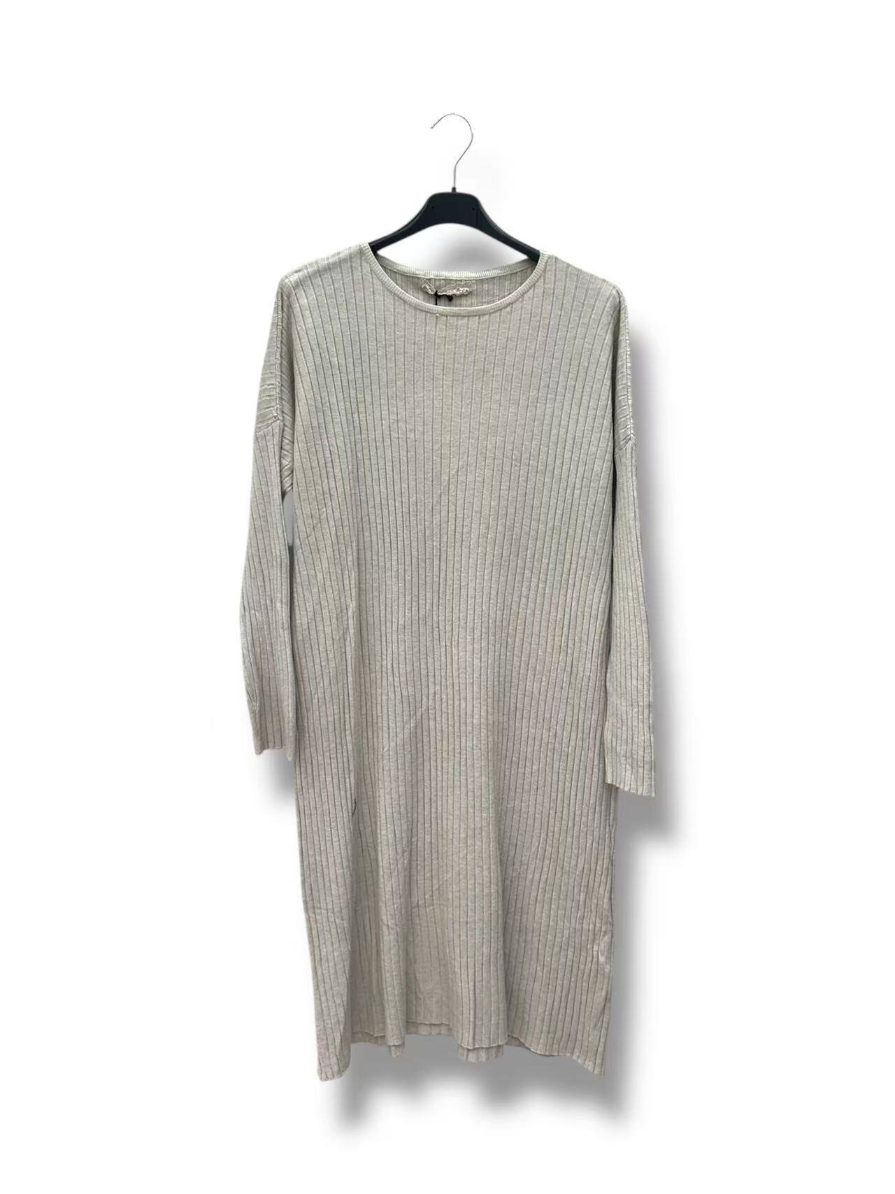 Mayorista E&F - Vestido Suéter