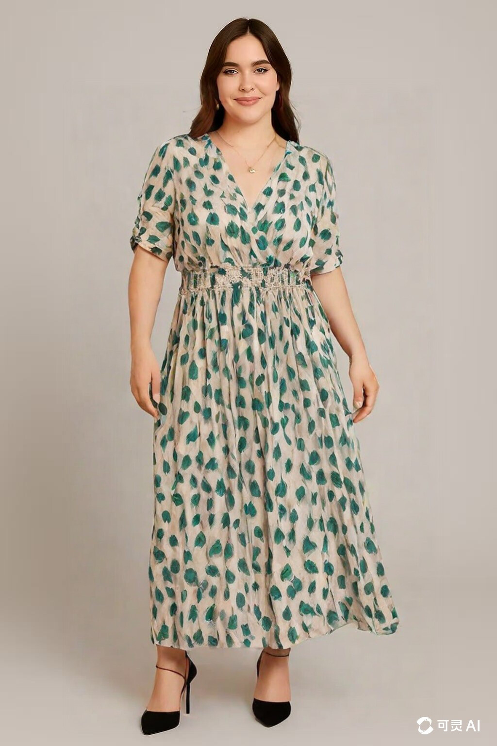 Wholesaler E&F - Magic dress