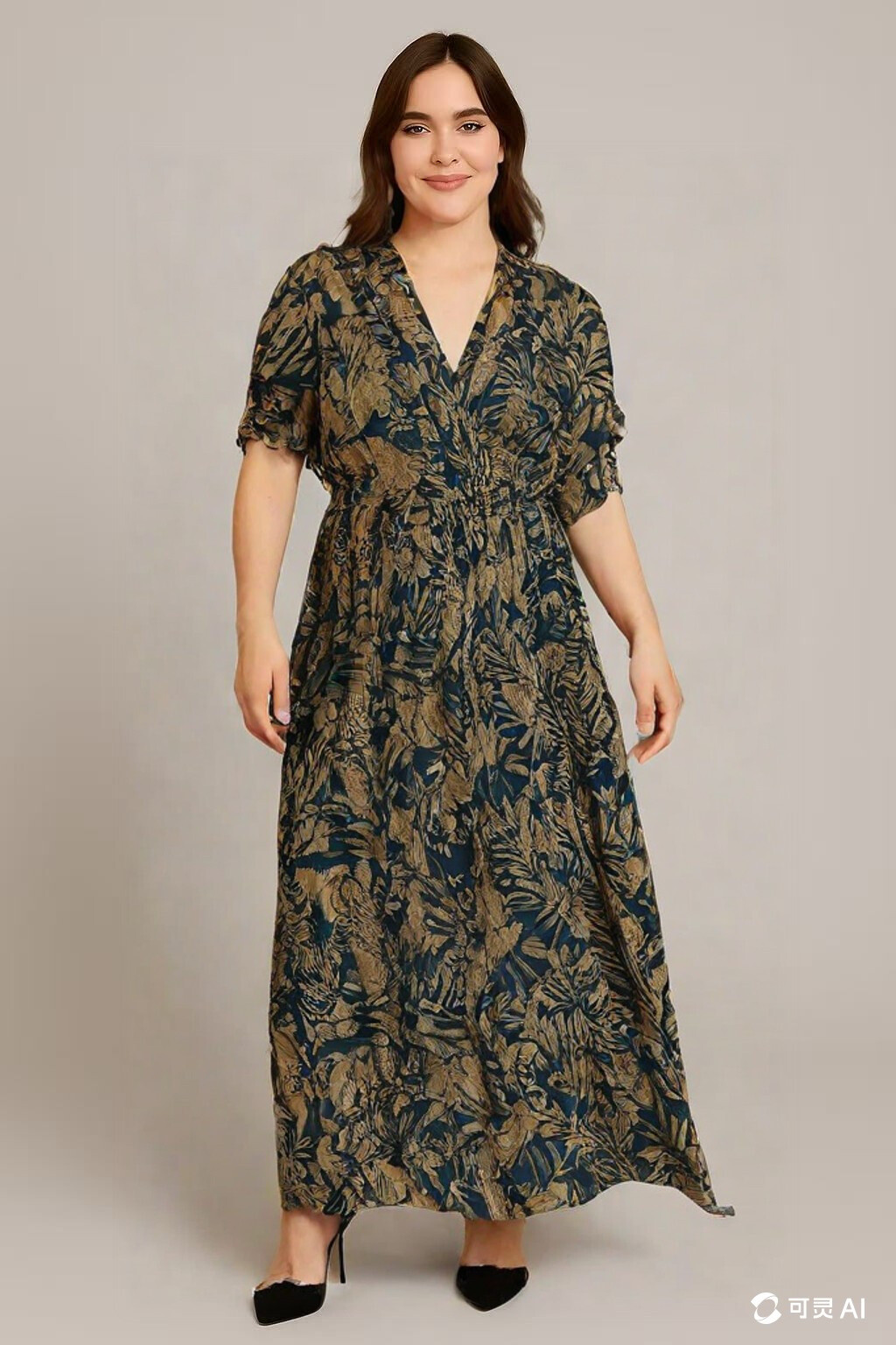 Wholesaler E&F - Magic dresses