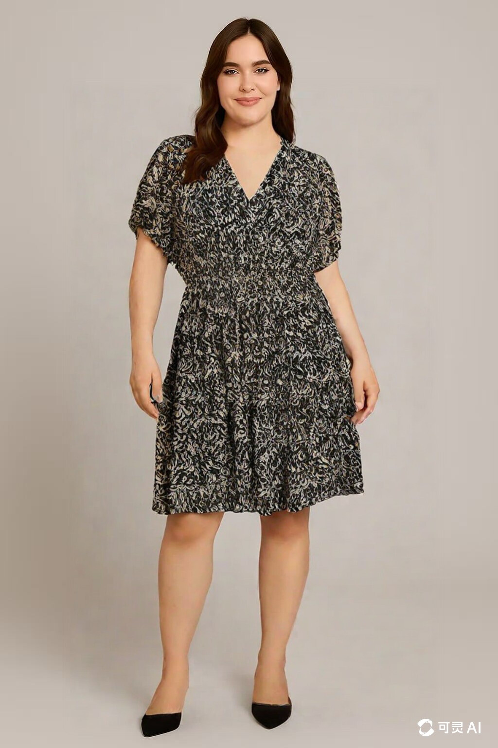 Wholesaler E&F - DRESS