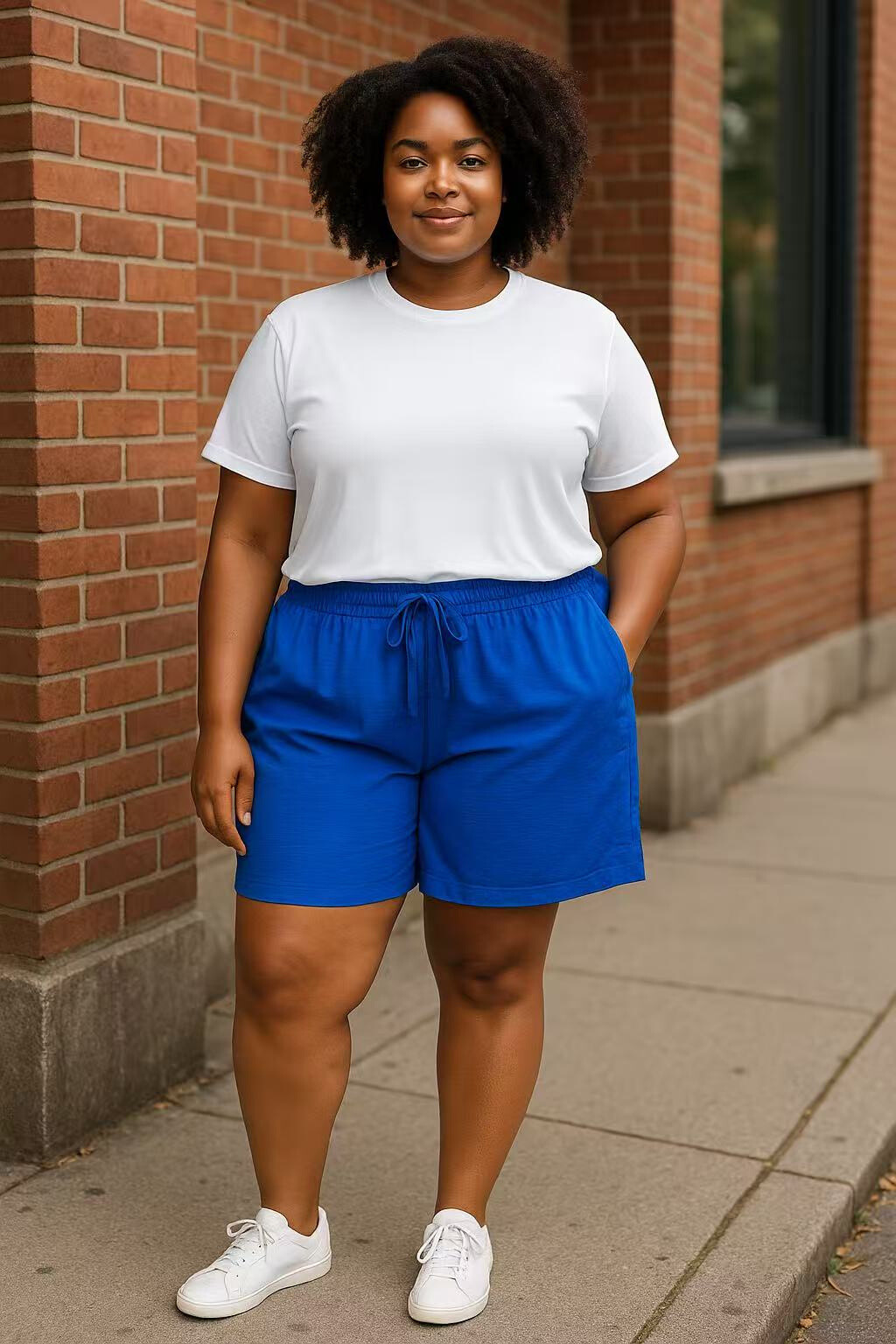 Mayorista E&F - SHORTS UNI