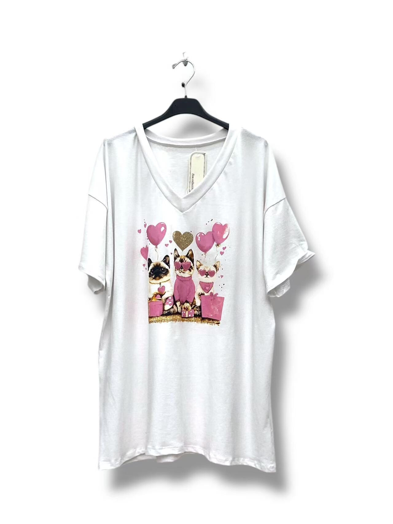 Grossiste E&F - TSHIRT