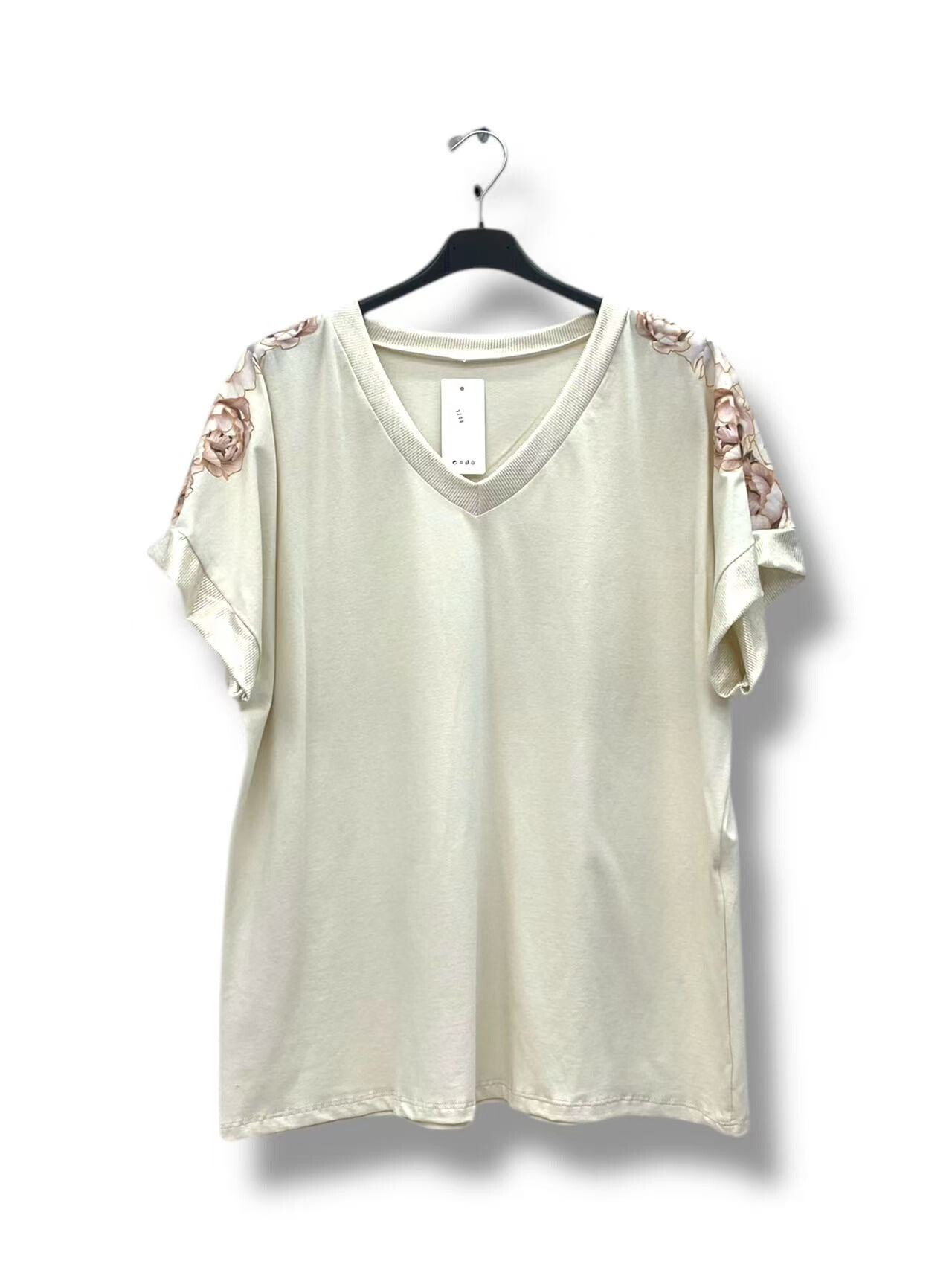 Grossiste E&F - T-SHIRT