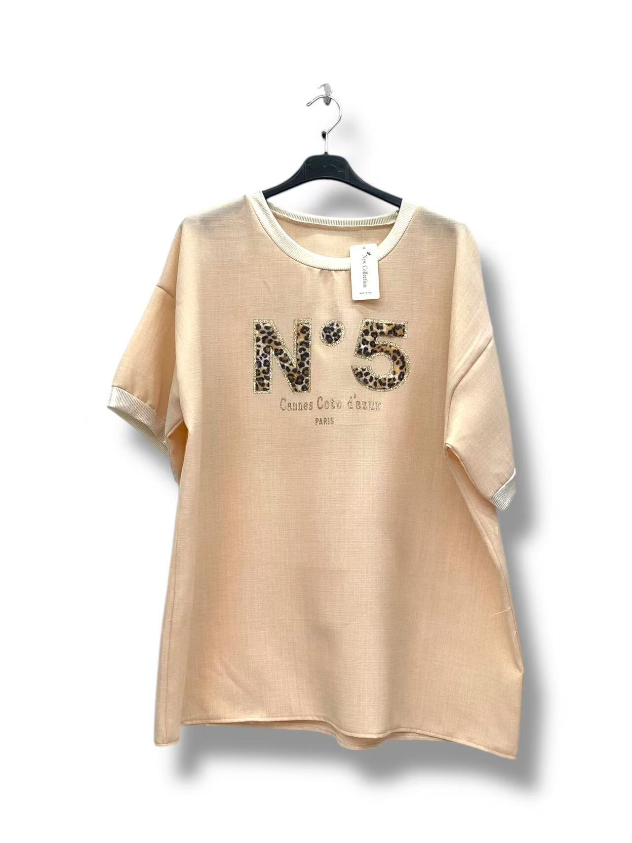 Grossiste E&F - T-SHIRT