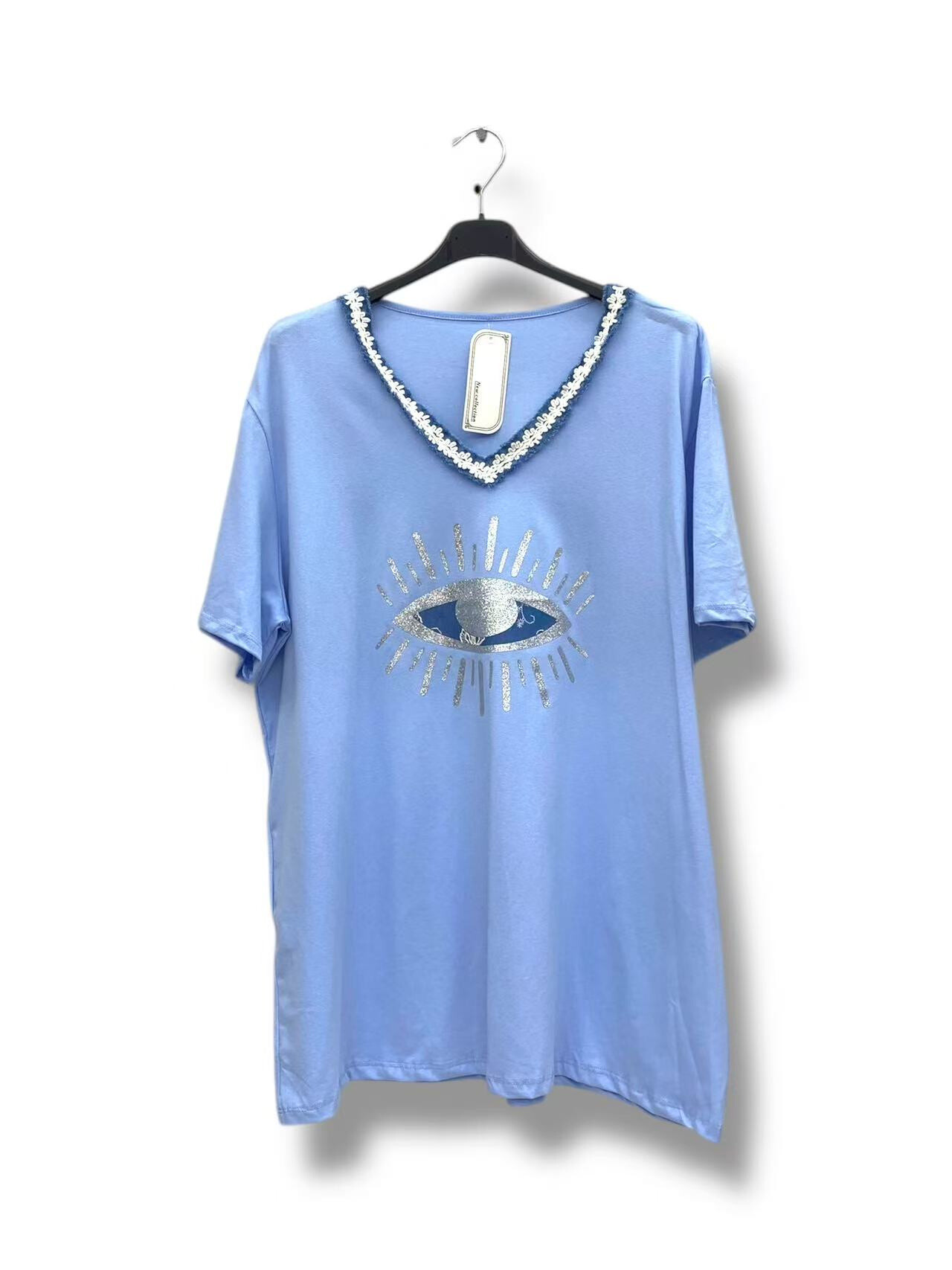 Wholesaler E&F - T-SHIRT