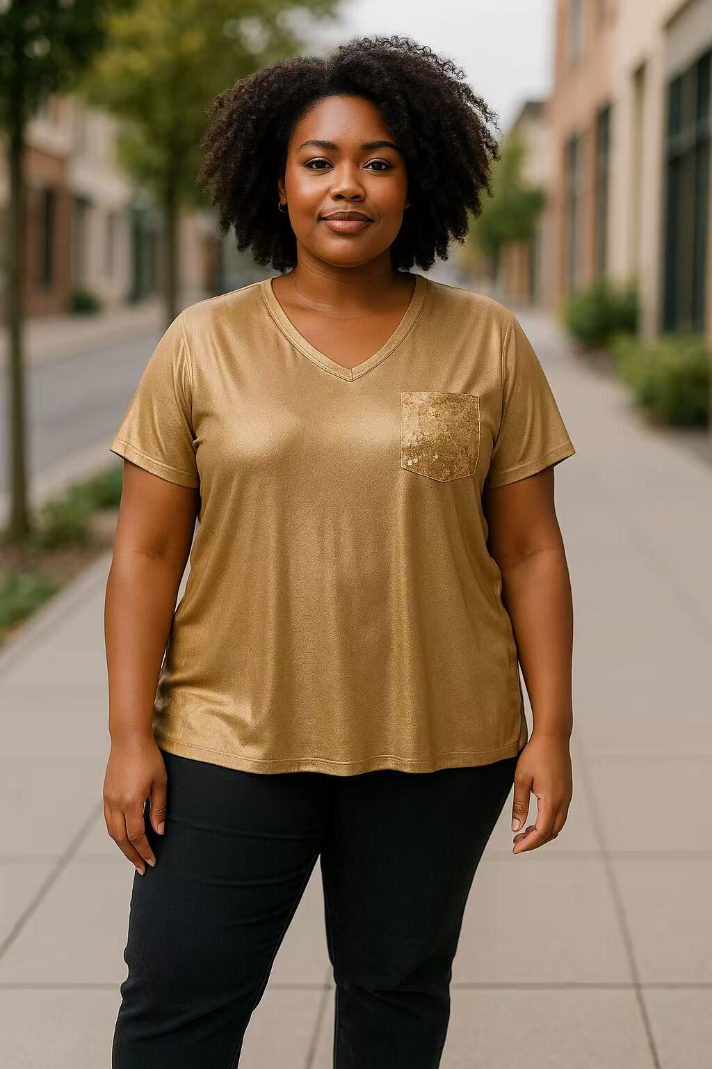 Mayorista E&F - CAMISETA