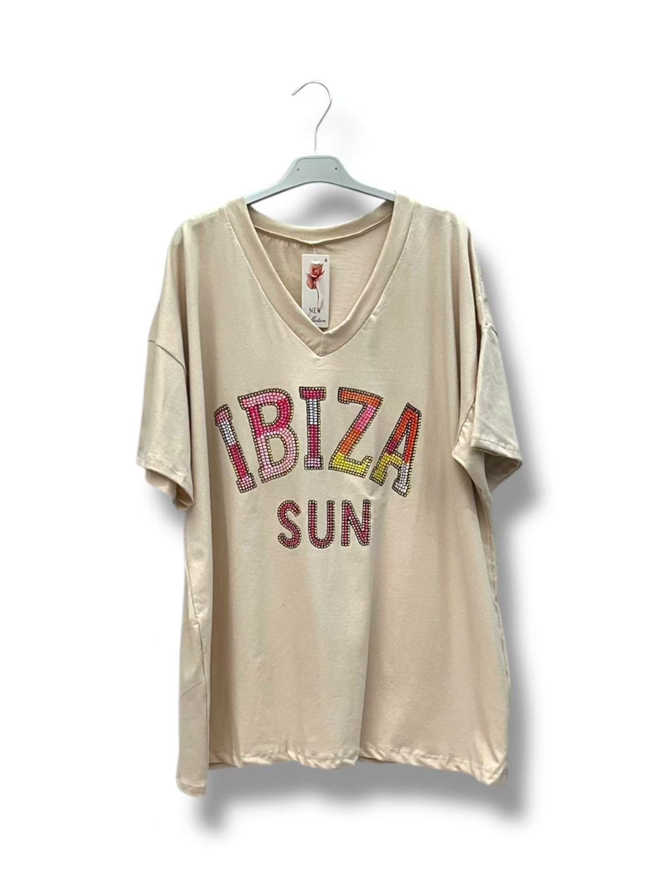 Mayorista E&F - TSHIRTS IBIZA