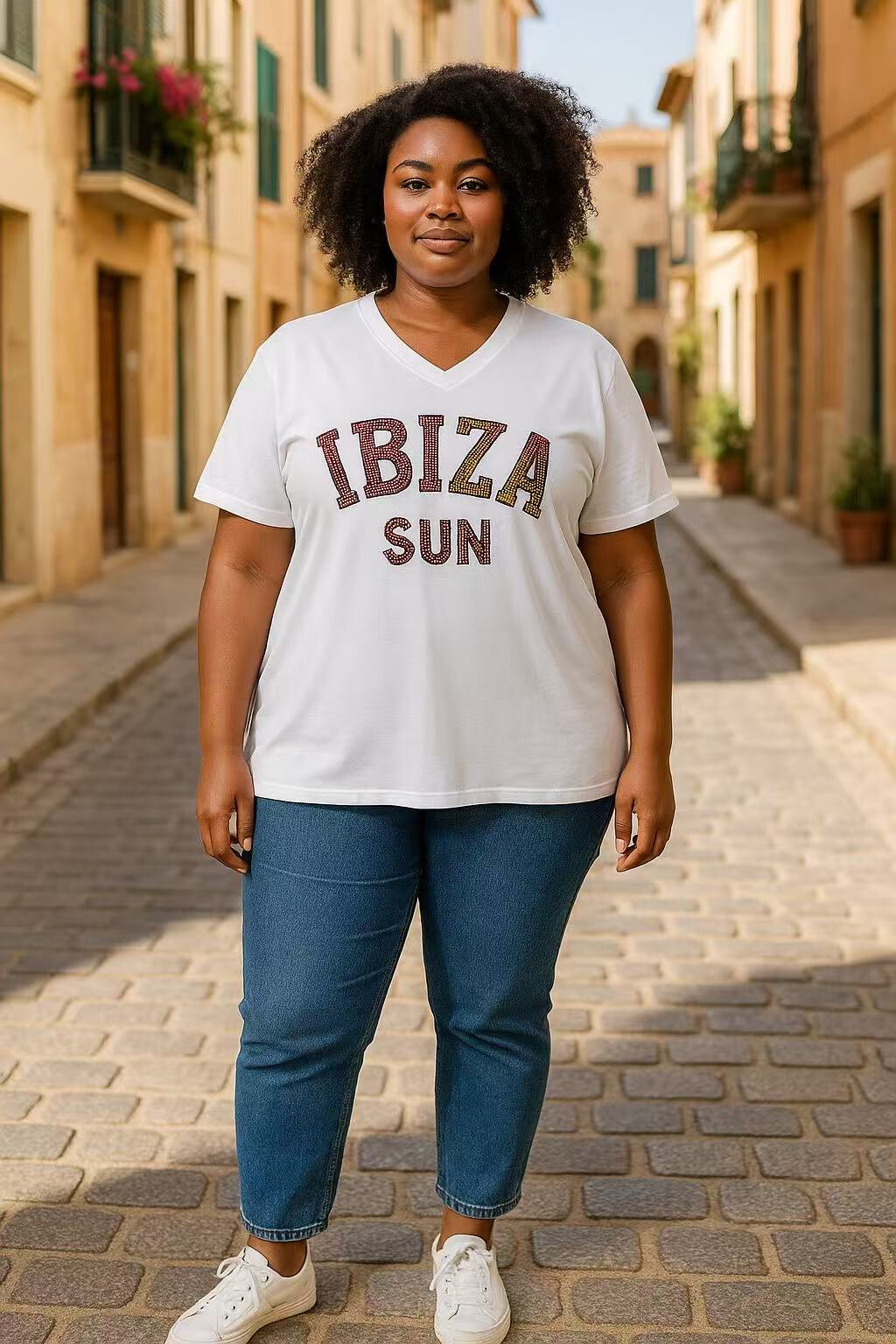 Großhändler E&F - TSHIRTS IBIZA