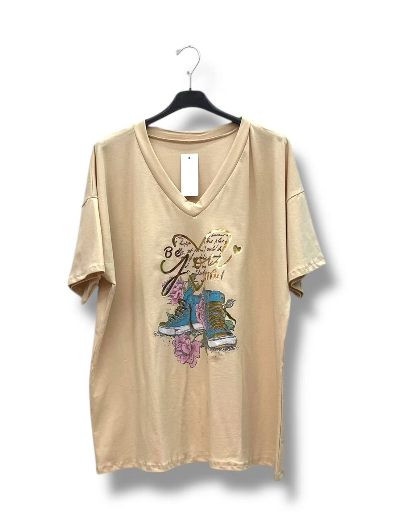 Wholesaler E&F - Tshirts