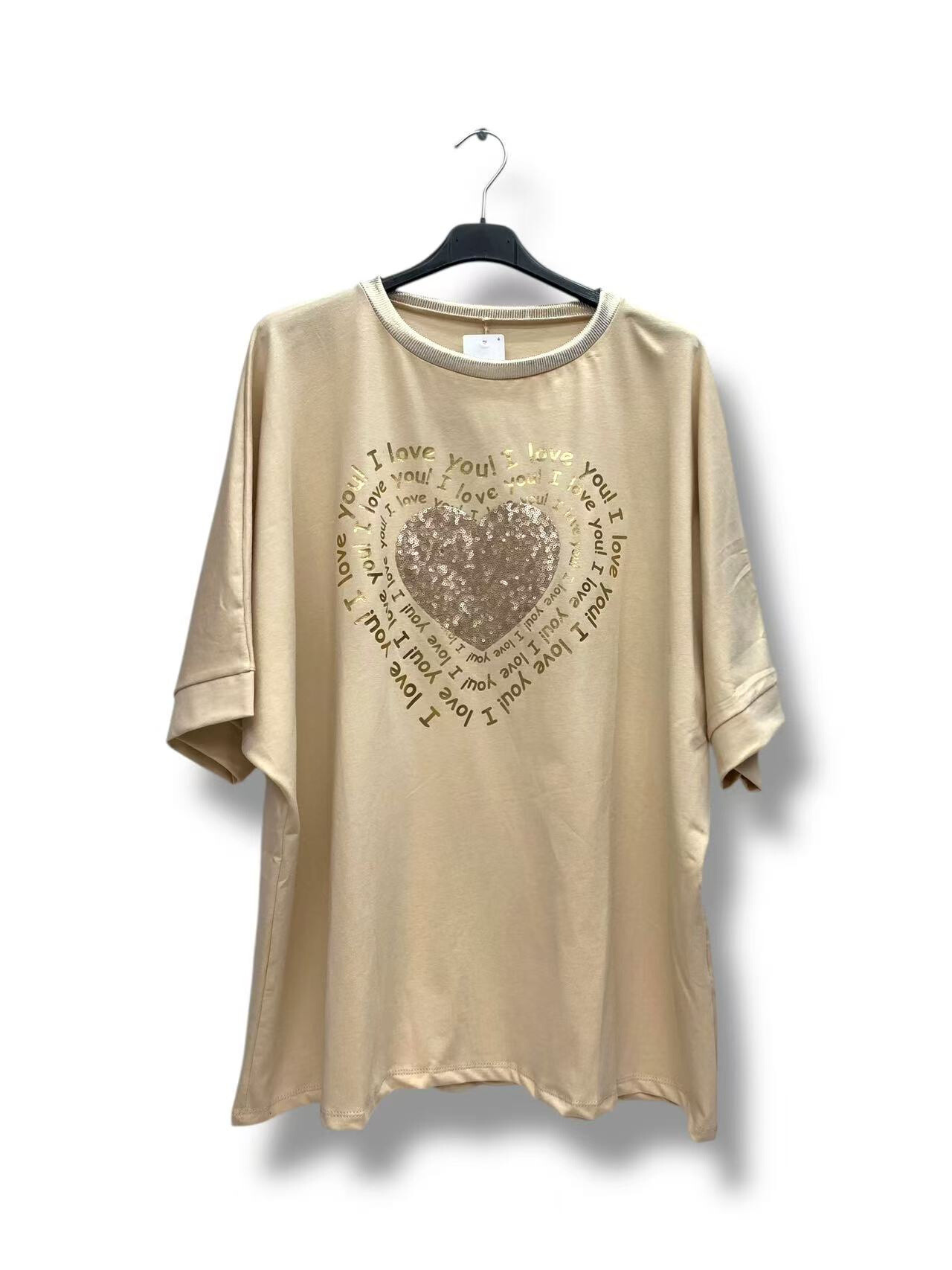 Grossiste E&F - TSHIRTS