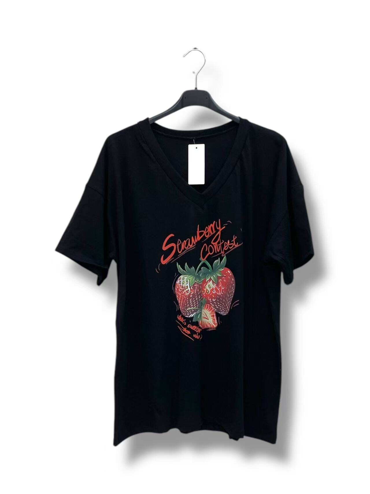 Grossiste E&F - TSHIRT