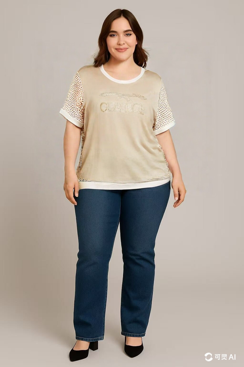 Grossiste E&F - TSHIRT