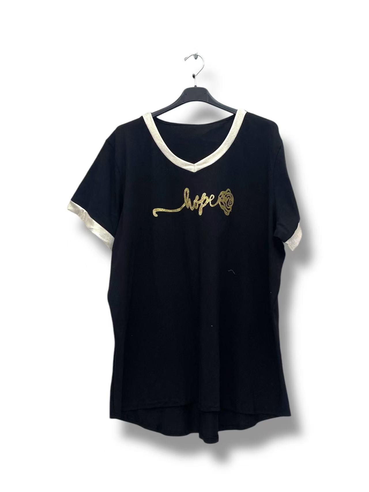 Grossiste E&F - TSHIRT