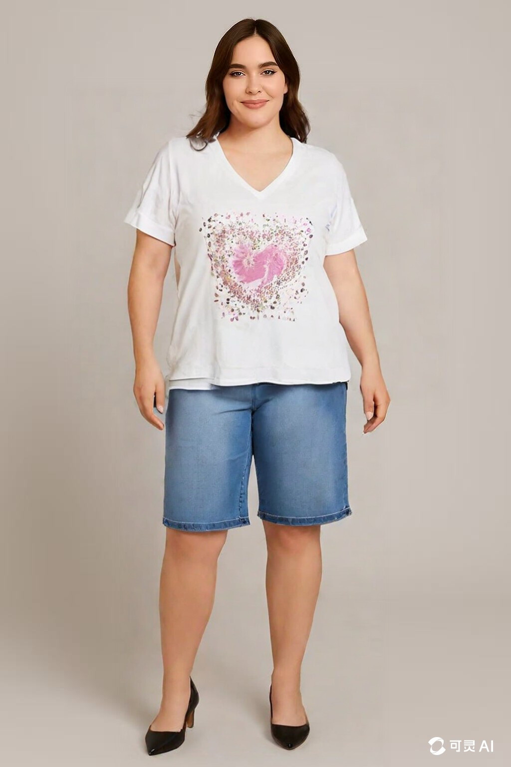 Grossiste E&F - TSHIRTS