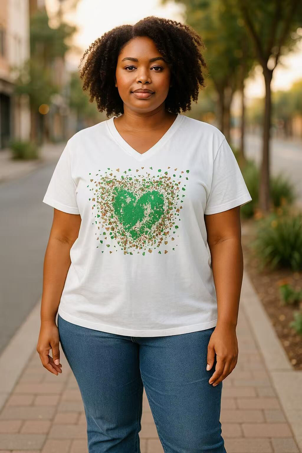 Mayorista E&F - Camisetas