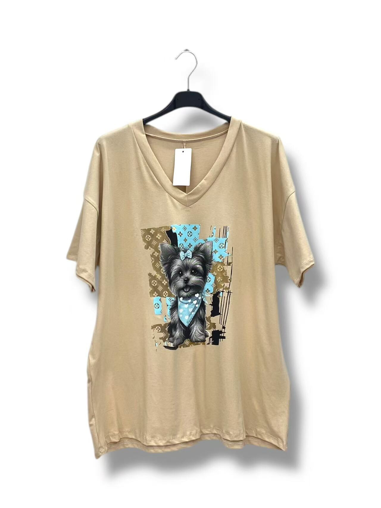 Grossiste E&F - TSHIRT