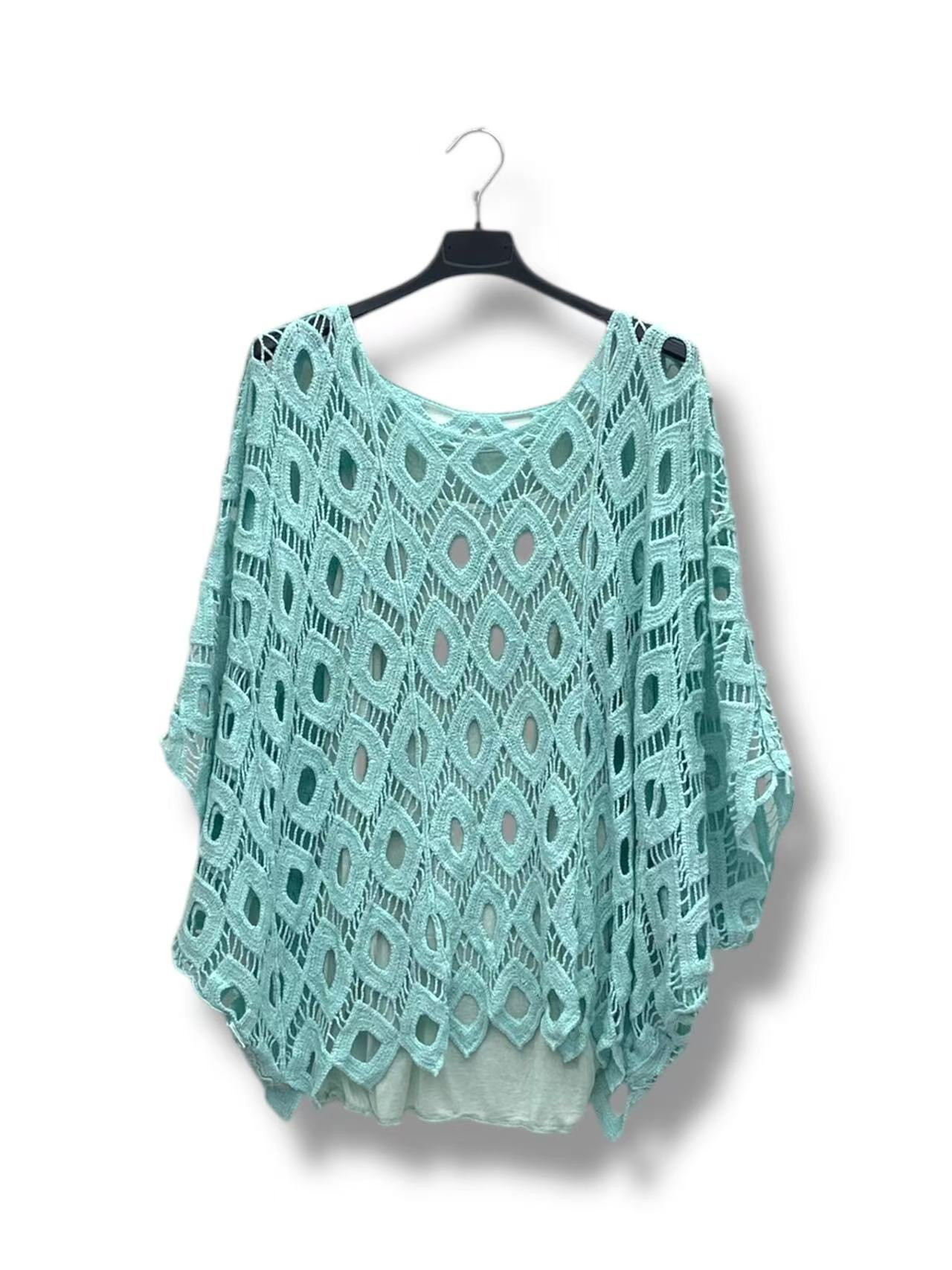Grossiste E&F - HAUTS 2PCS