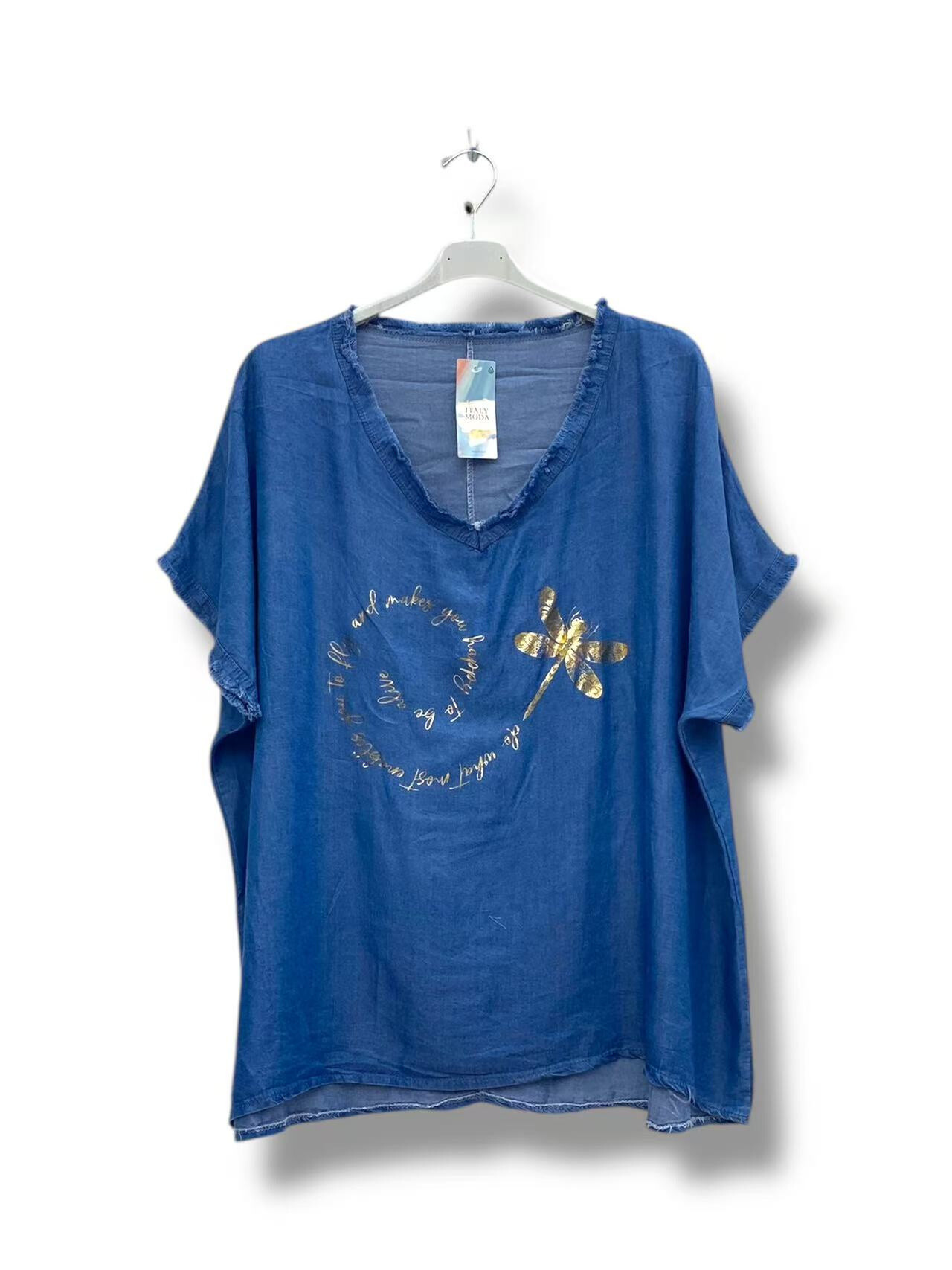 Grossiste E&F - HAUTS JEANS