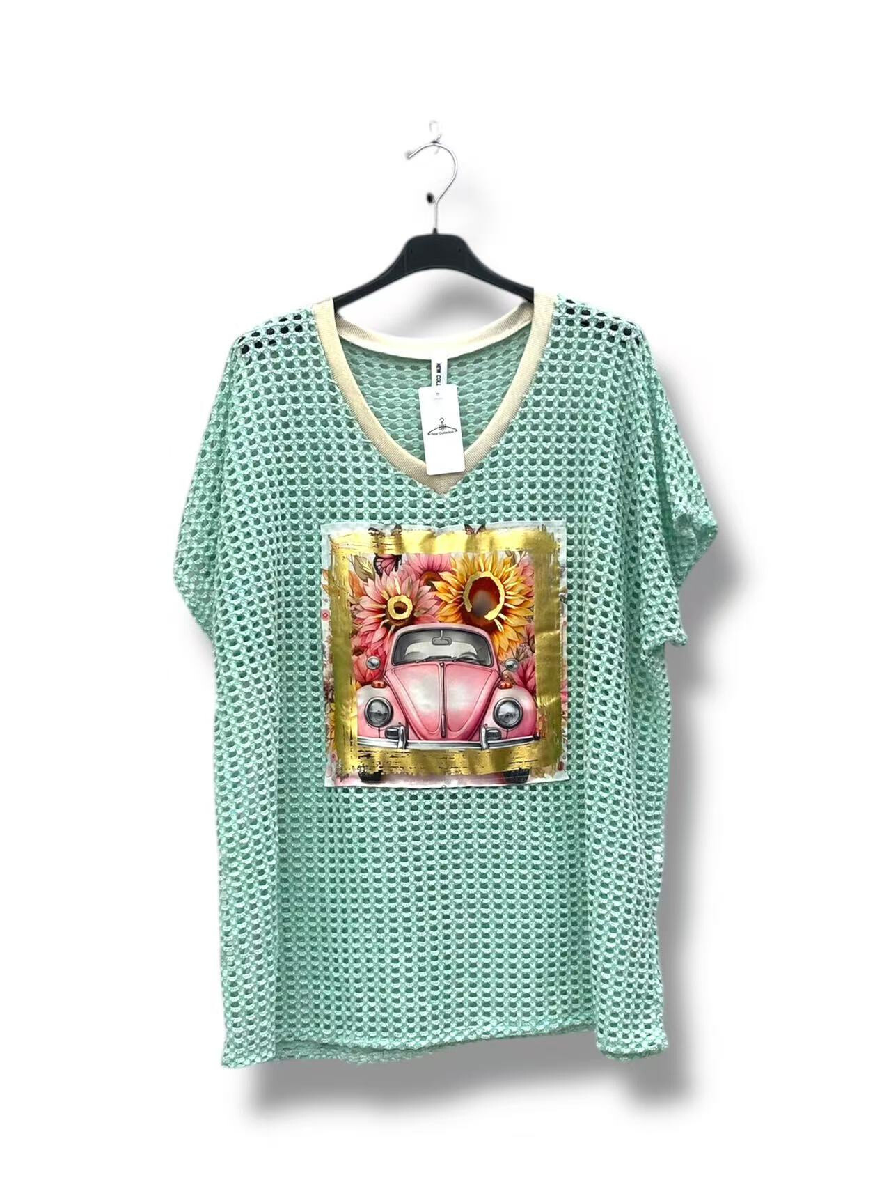 Grossiste E&F - HAUT MAILLE