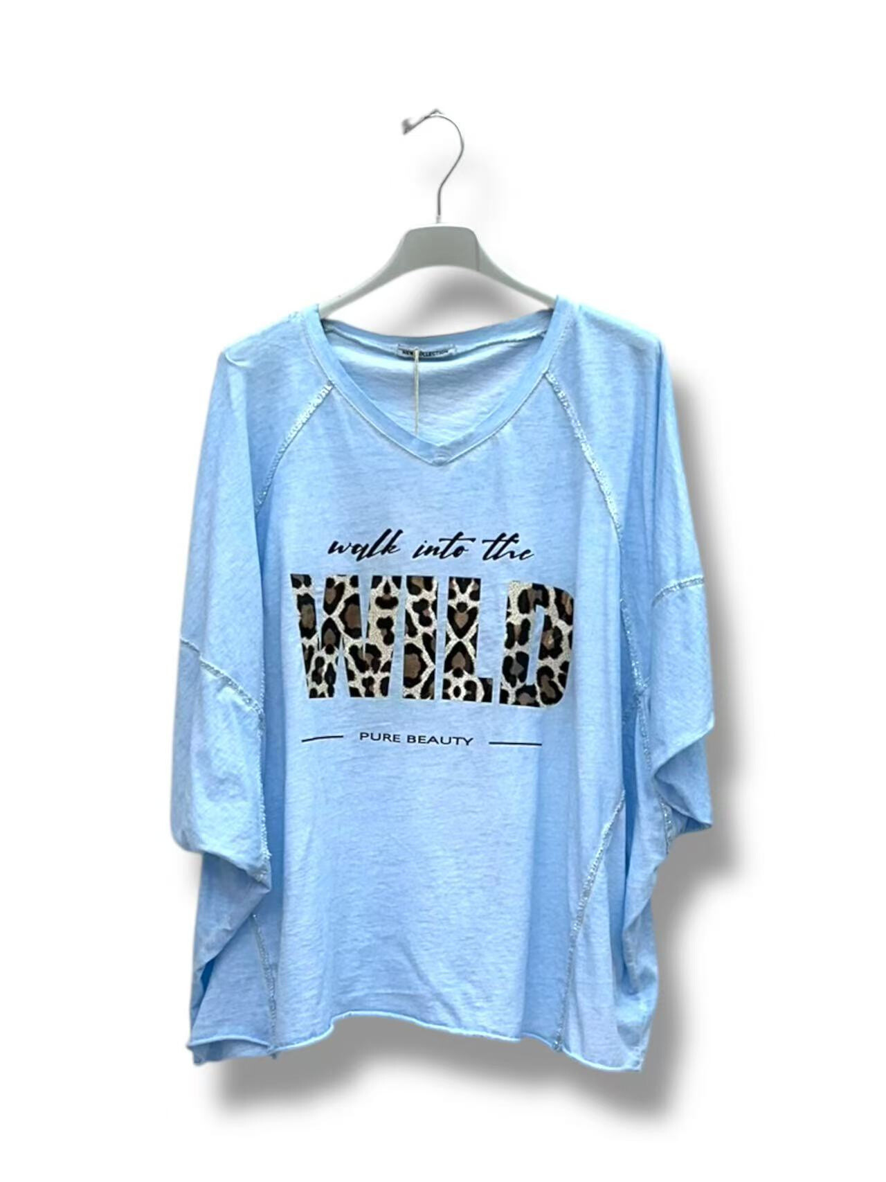 Grossiste E&F - HAUTS WILD