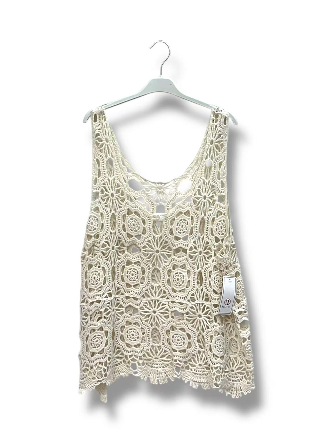 Grossiste E&F - HAUTS EN MAILLE FINE
