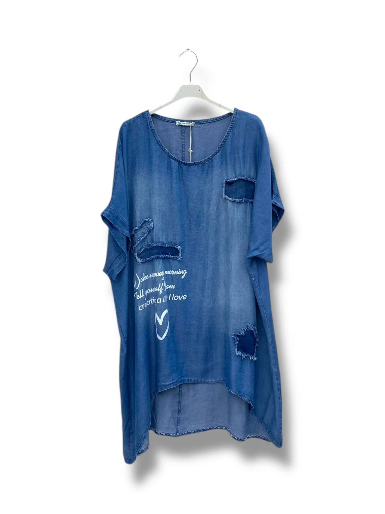 Grossiste E&F - JEANS
