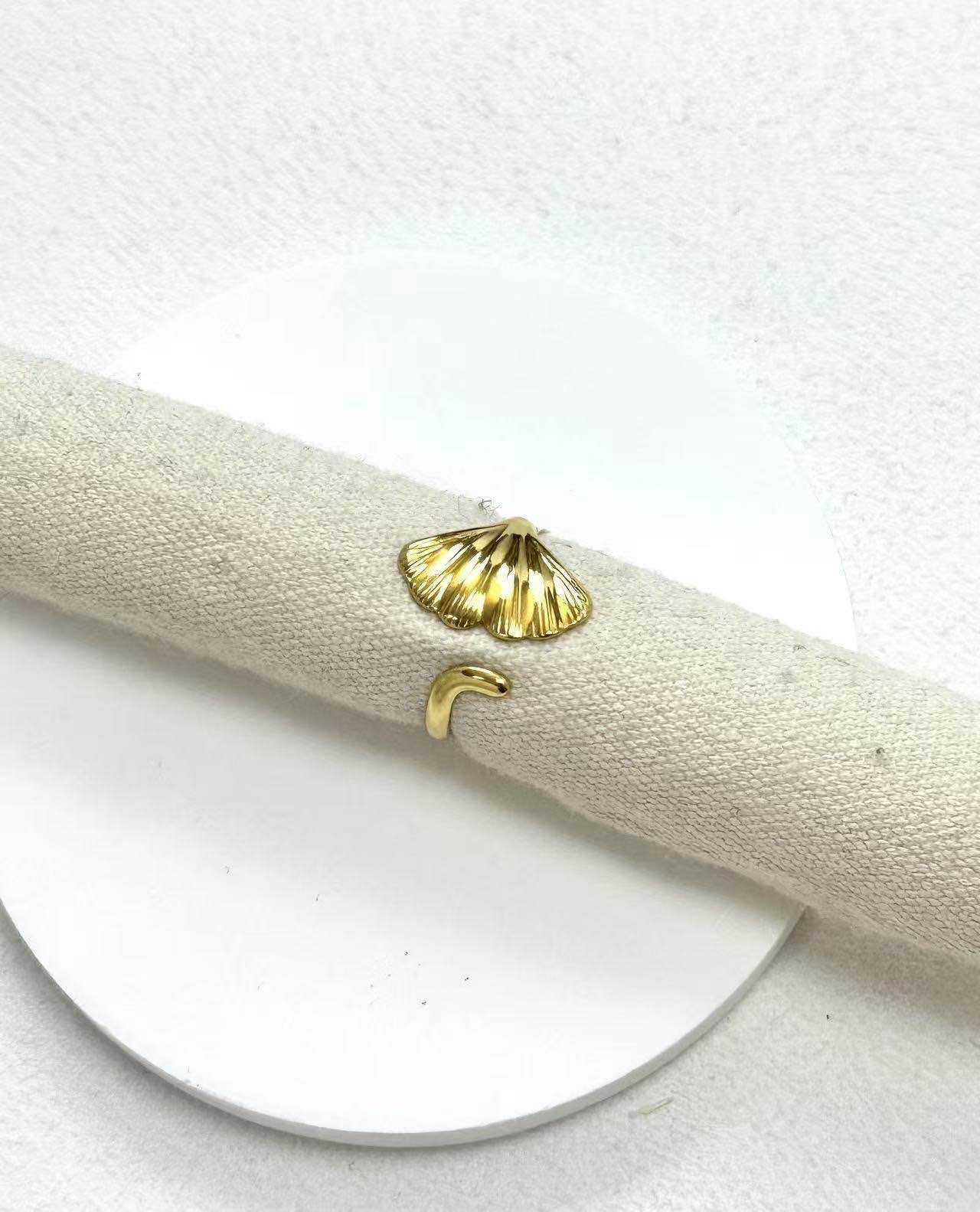 Wholesaler Eclador Bijoux - Women's stainless steel ring
