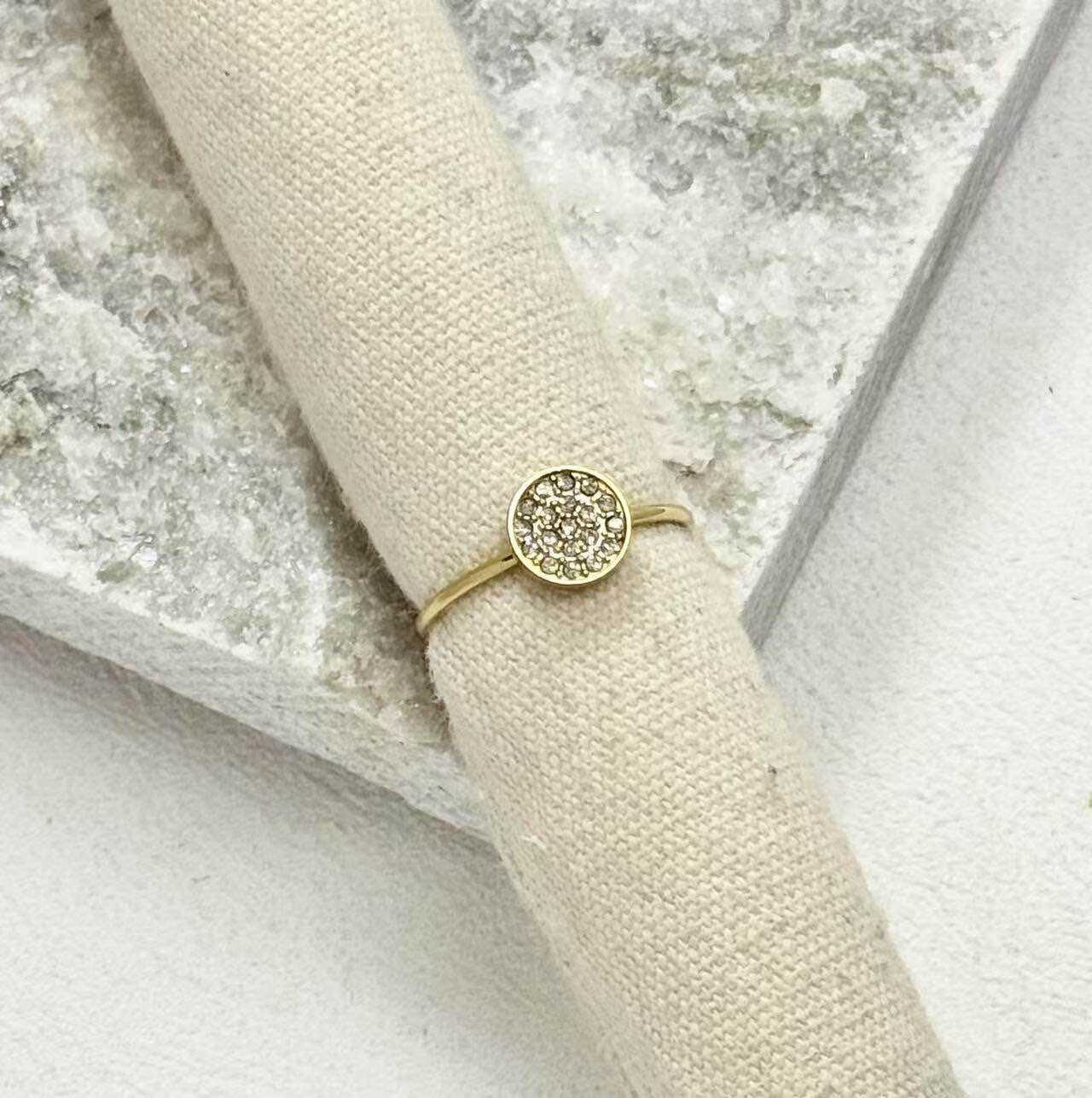 Wholesaler Eclador Bijoux - Women's stainless steel ring