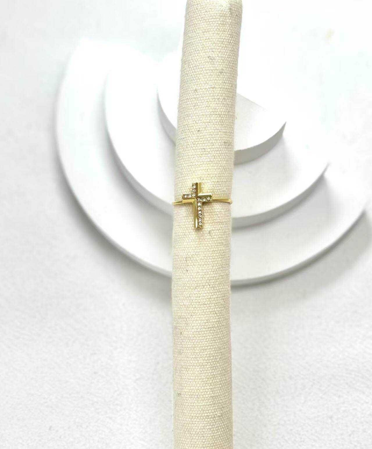 Wholesaler Eclador Bijoux - Women's stainless steel ring