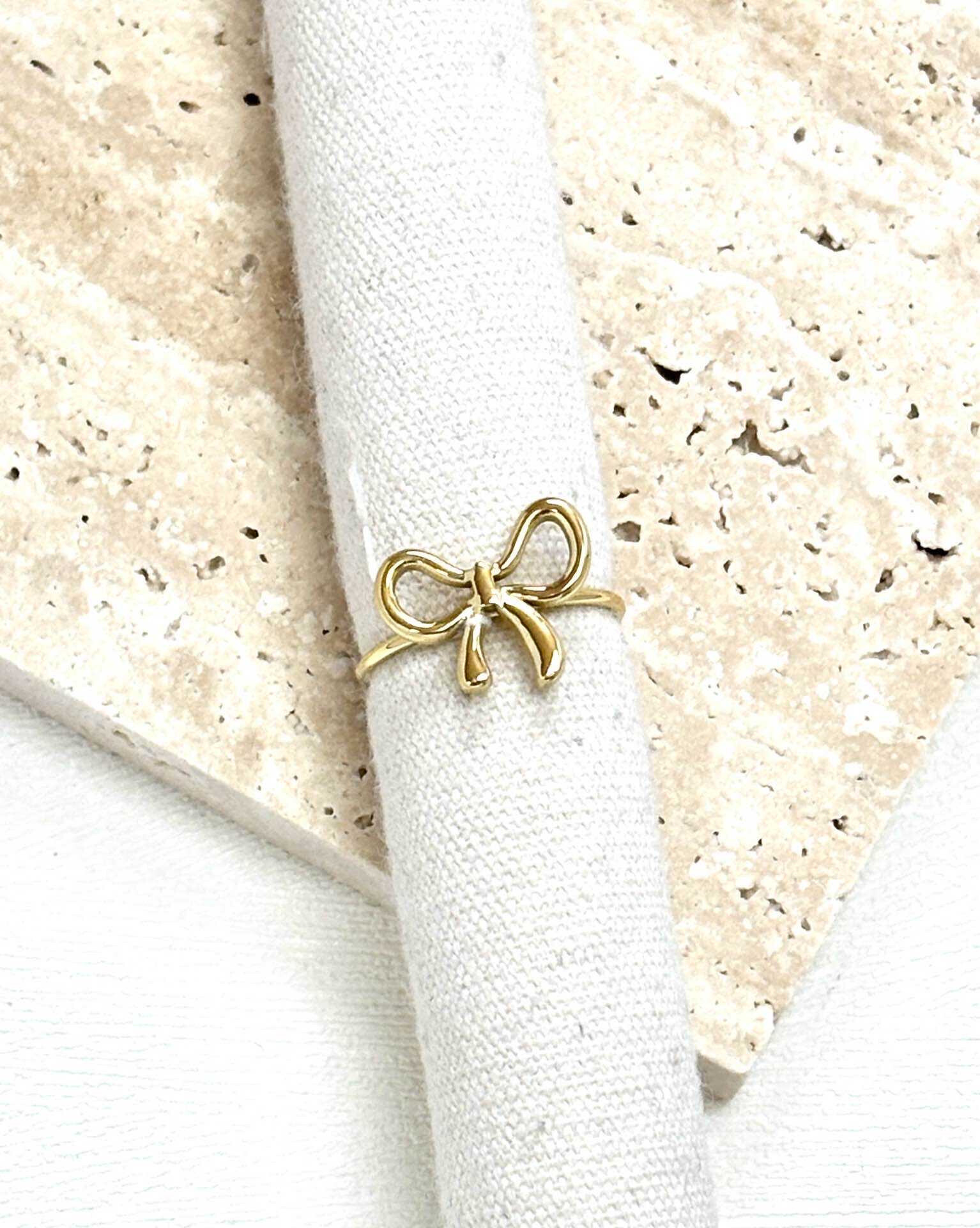 Grossiste Eclador Bijoux - Bague en acier Inoxydable , taille réglable.