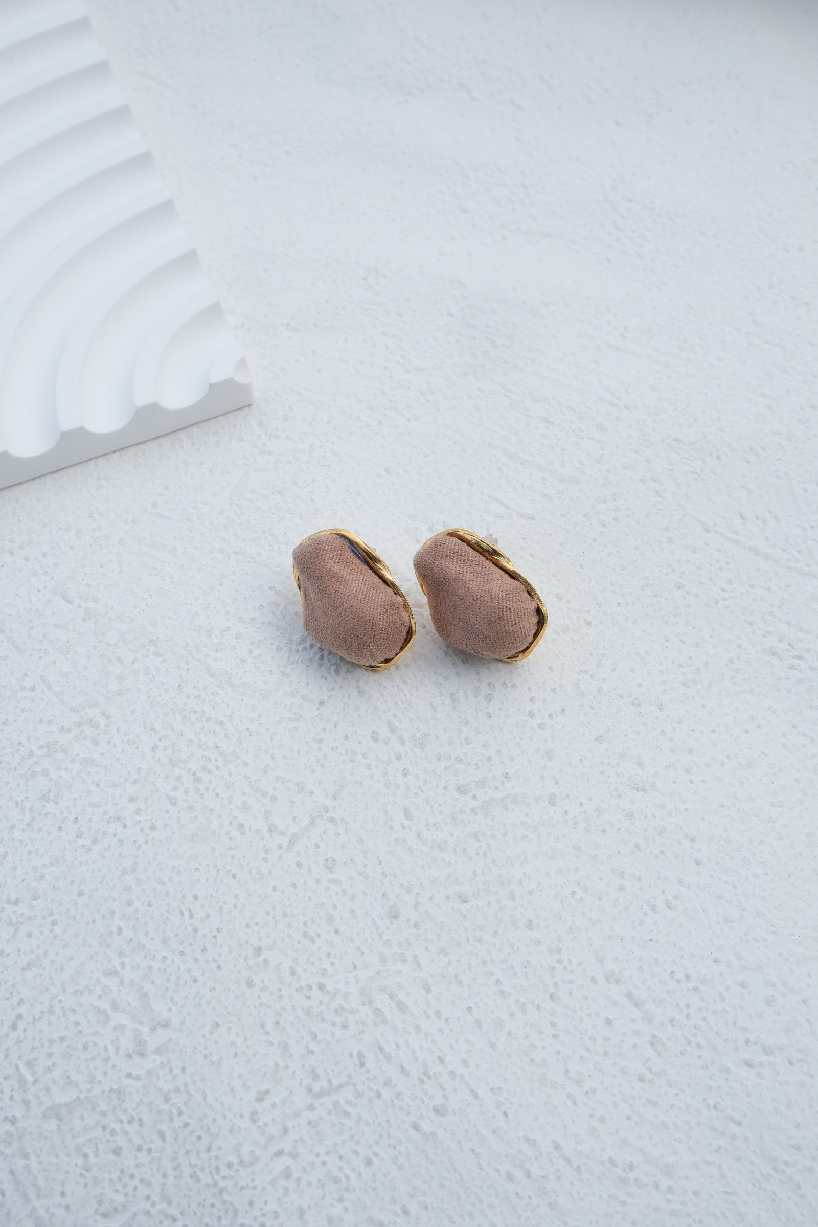 Grossiste Eclador Bijoux - Boucle  en acier Inoxydable femme