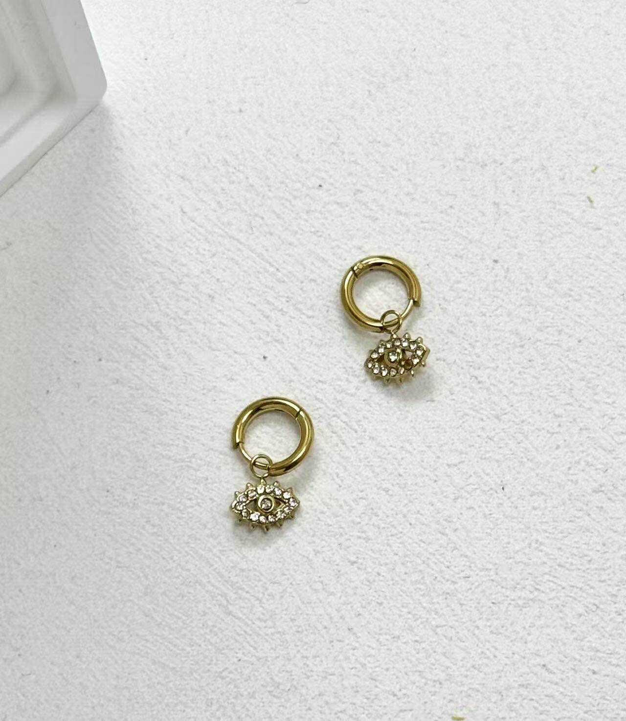 Wholesaler Eclador Bijoux - Women's stainless steel ring