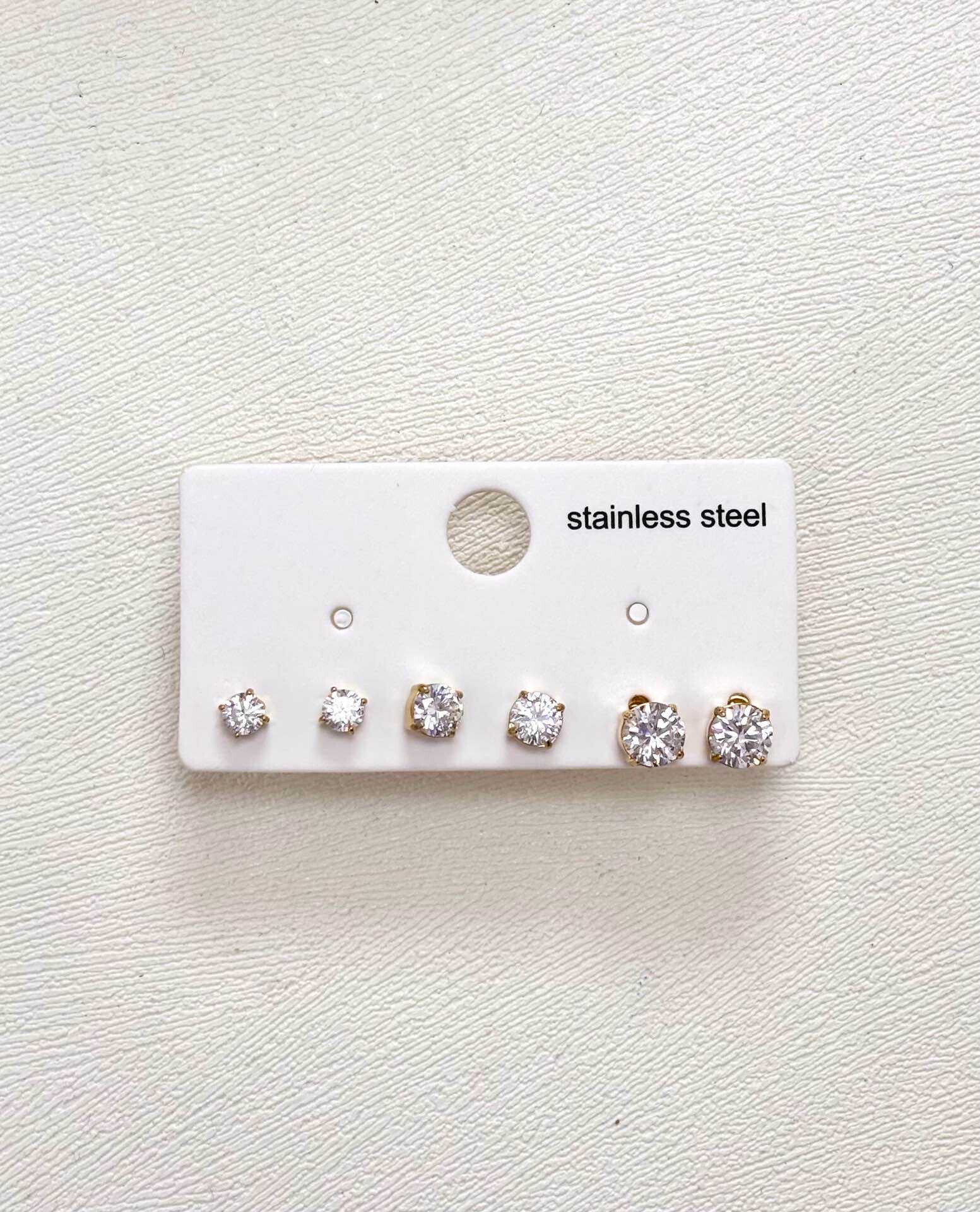 Wholesaler Eclador Bijoux - Women's stainless steel ring